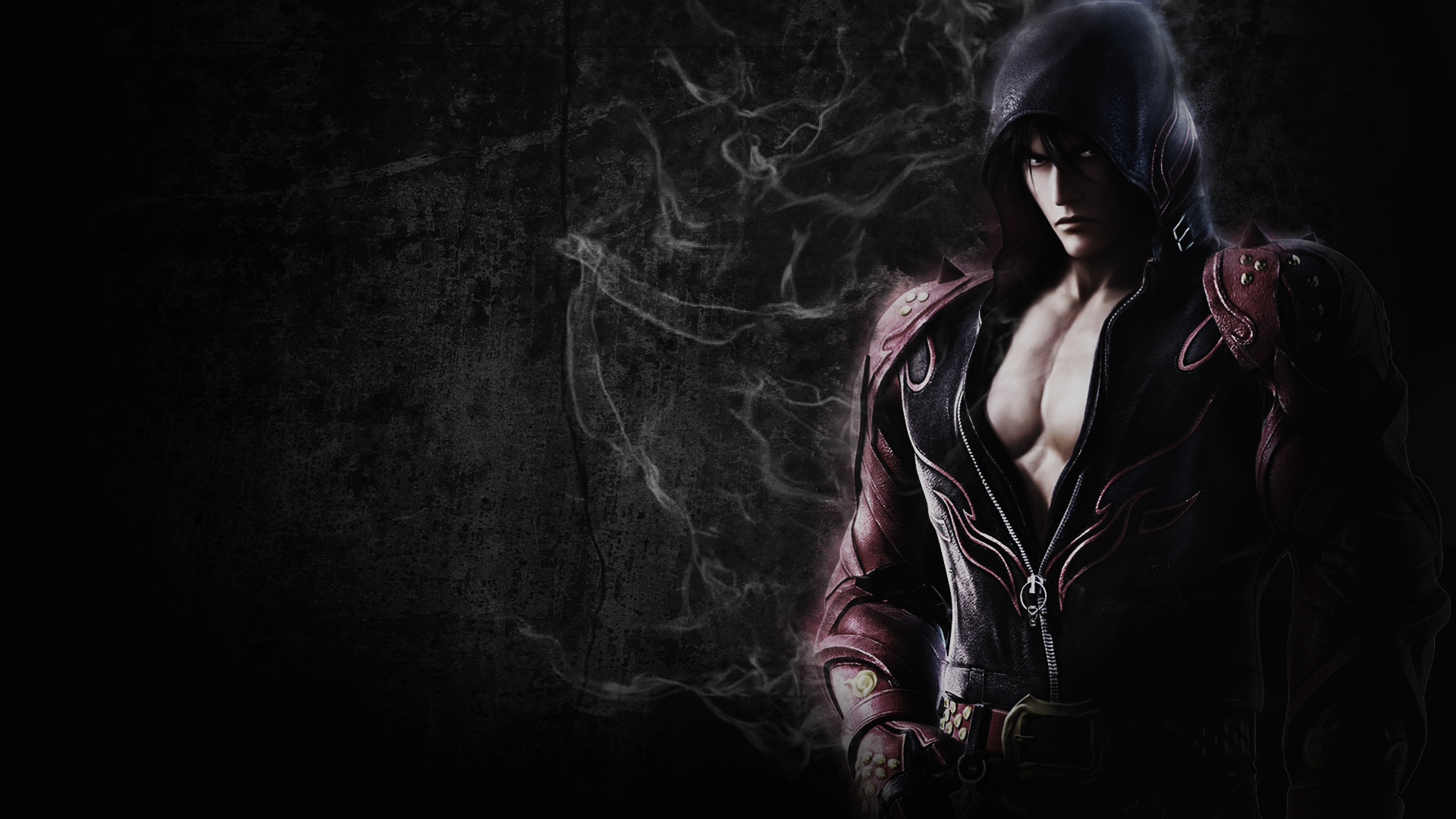 Jin Kazama Tekken 7 Wallpapers