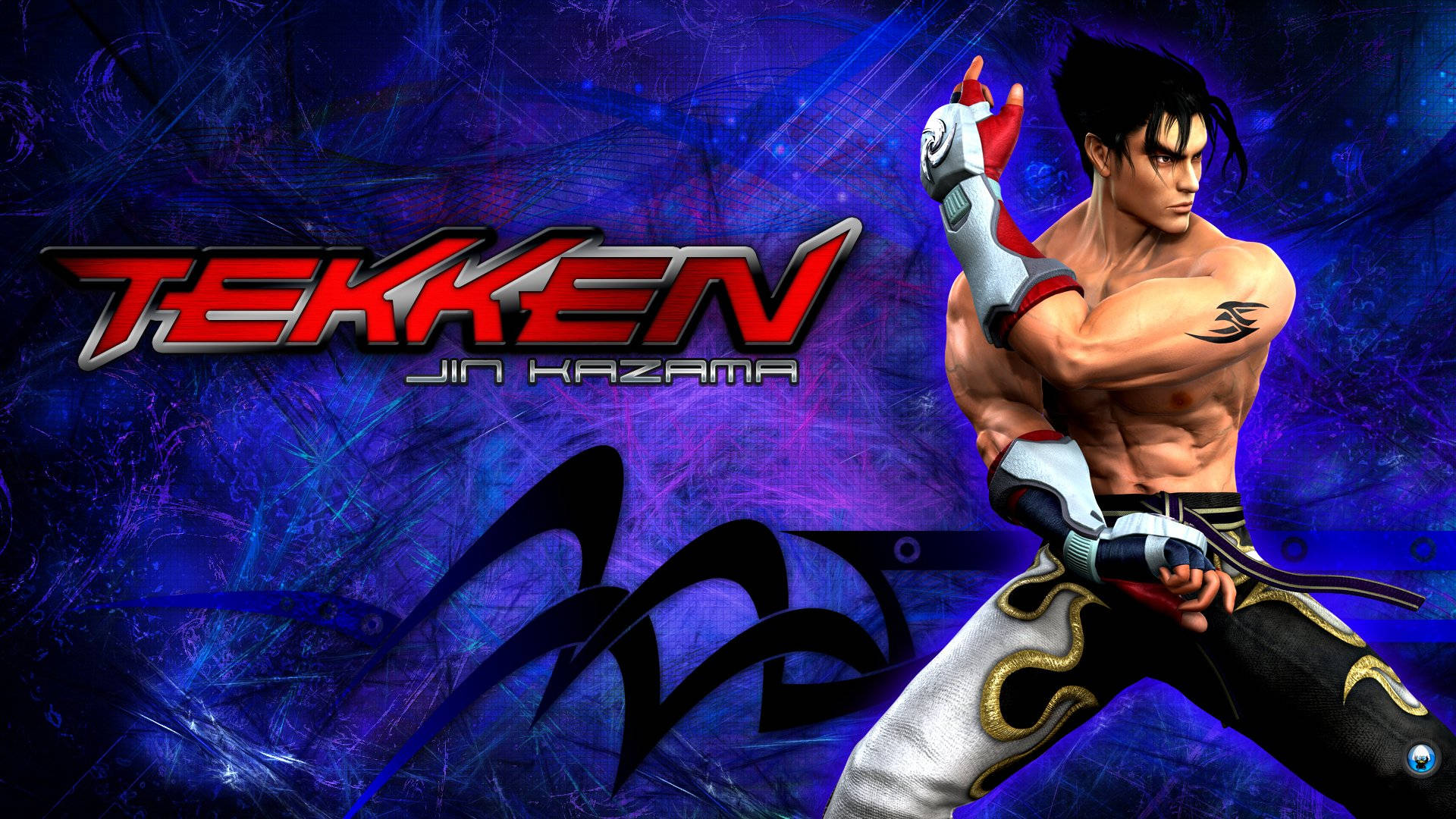 Jin Kazama Tekken 7 Wallpapers