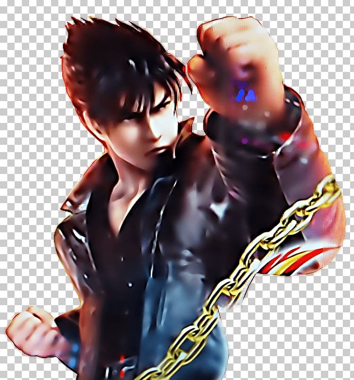 Jin Kazama Tekken 7 Wallpapers