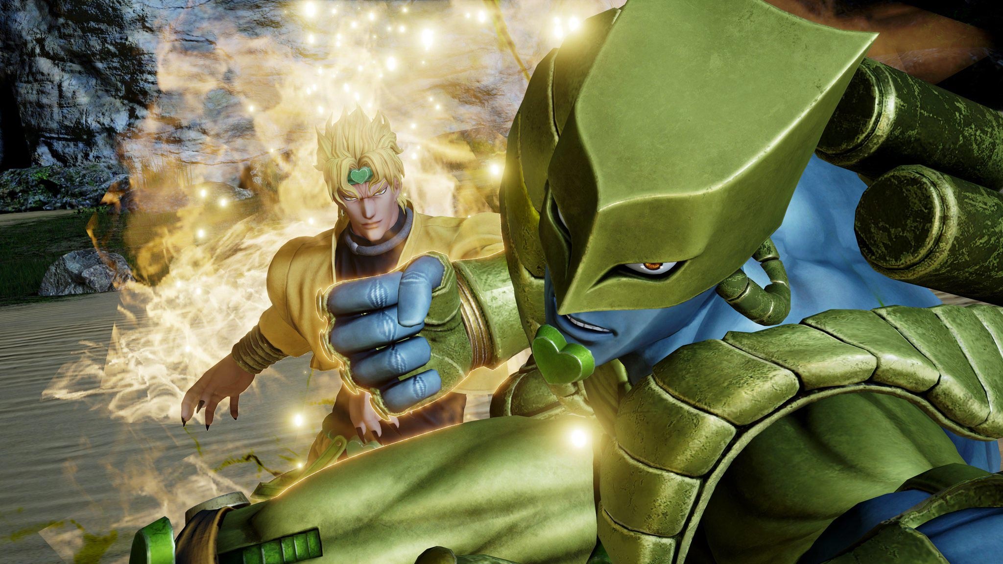 Jump Force Wallpapers