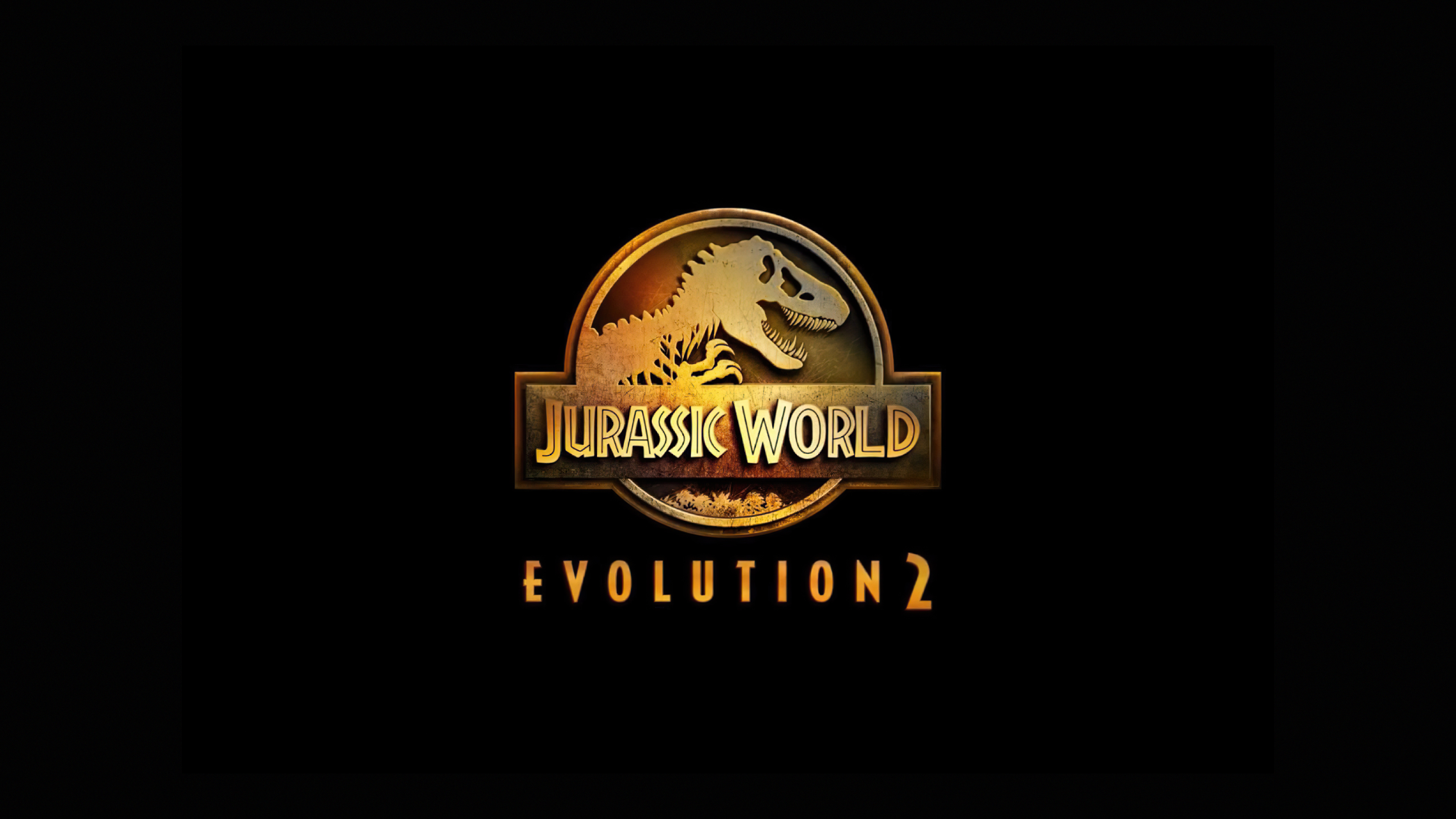 Jurassic World Evolution 2 HD Wallpapers