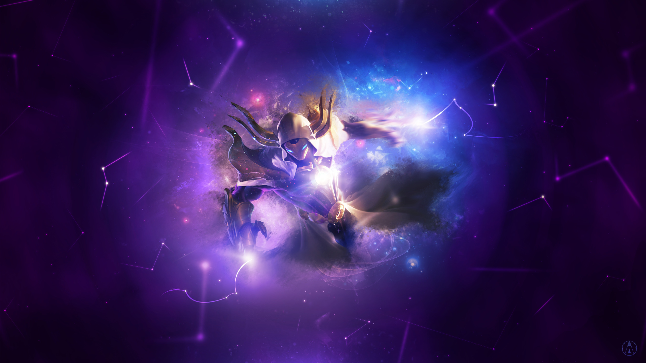 Kassadin League Of Legend Wallpapers