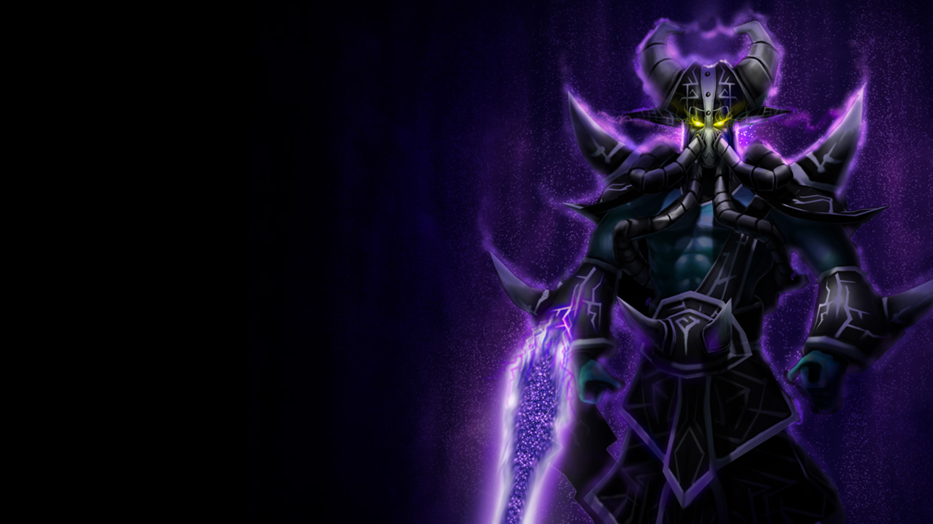 Kassadin League Of Legend Wallpapers