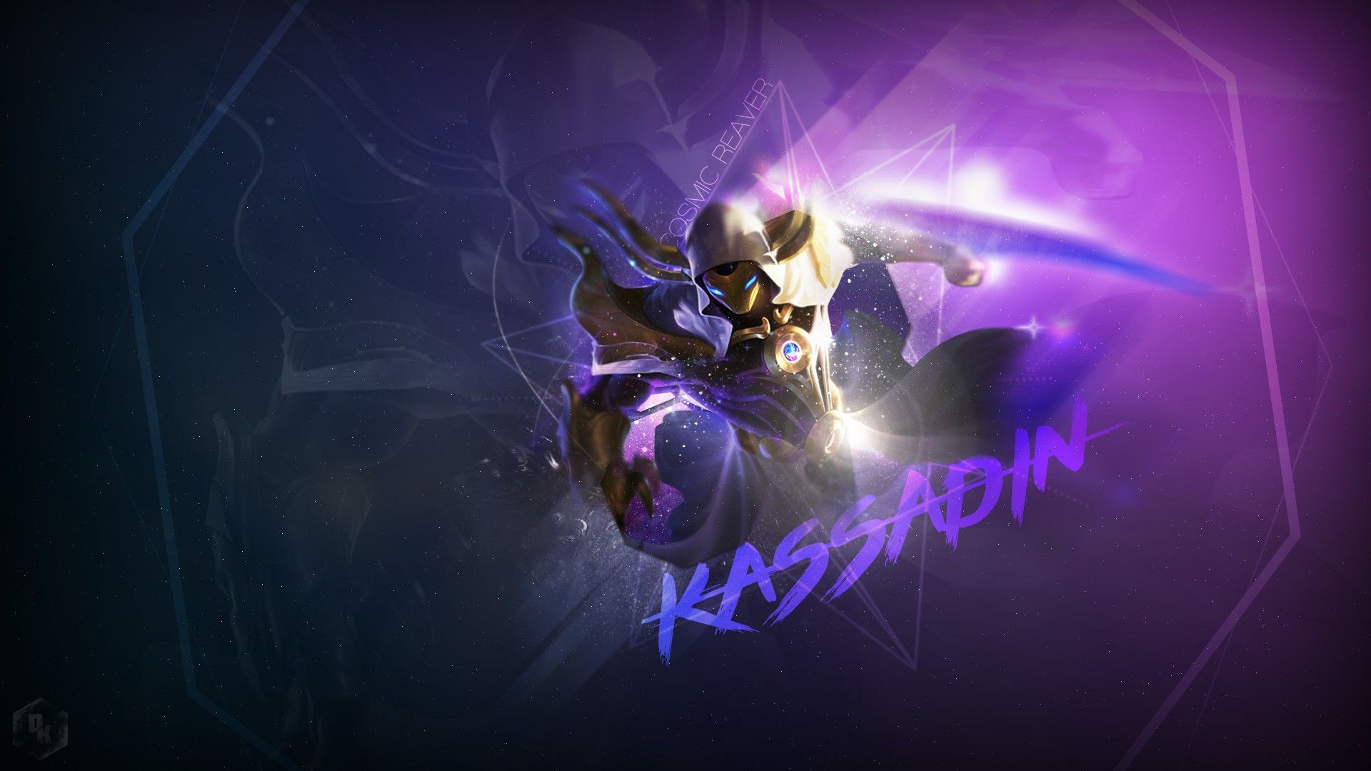 Kassadin League Of Legend Wallpapers