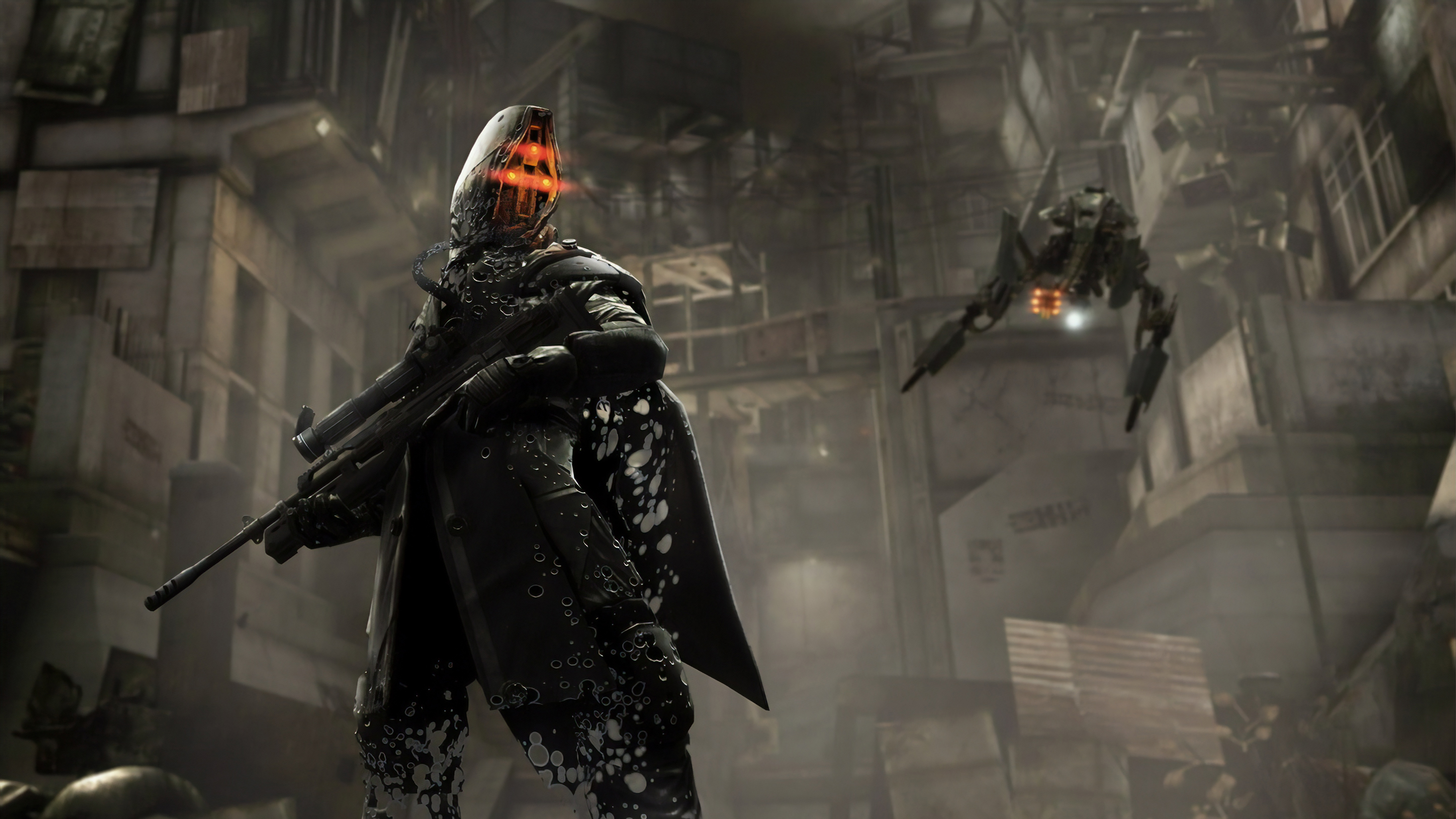 Killzone 2 Wallpapers