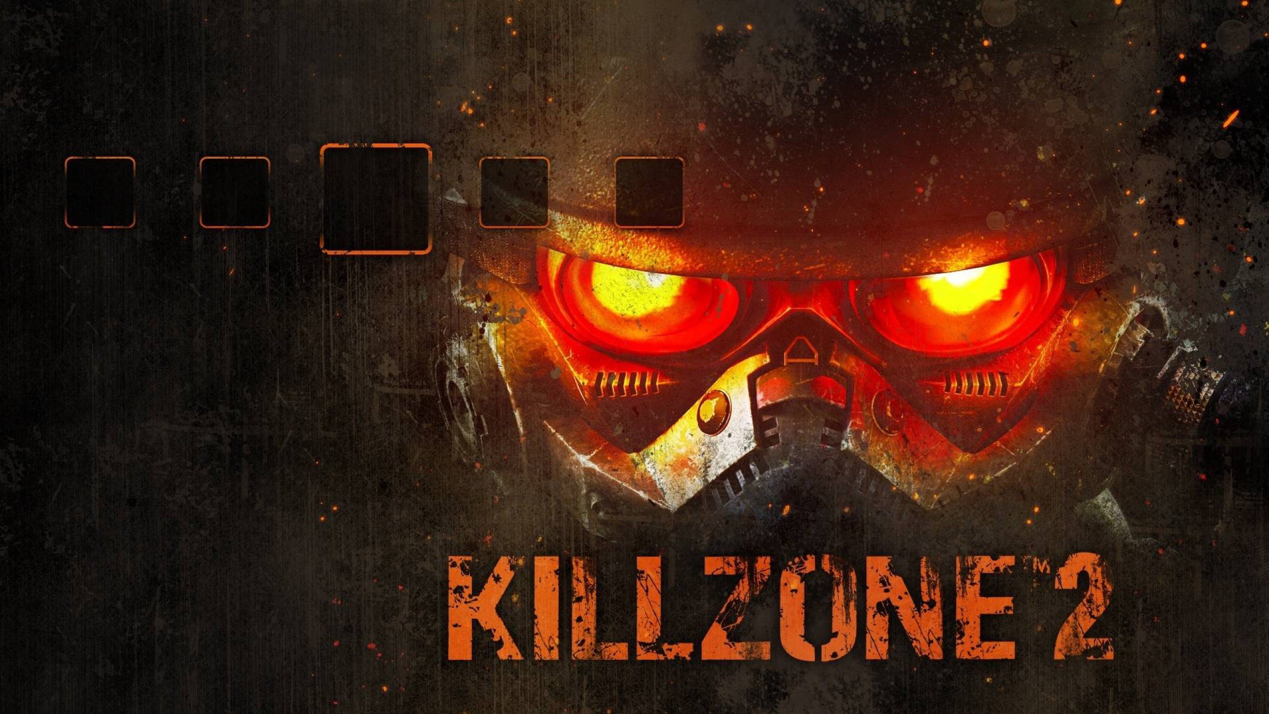 Killzone 2 Wallpapers