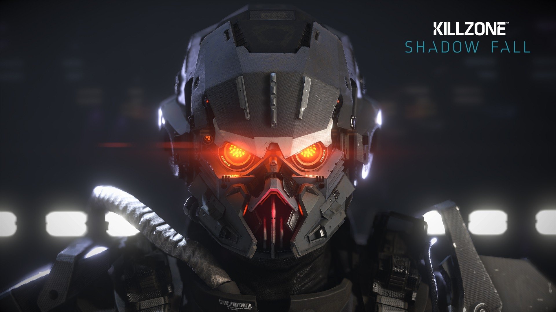 Killzone: Shadow Fall Wallpapers