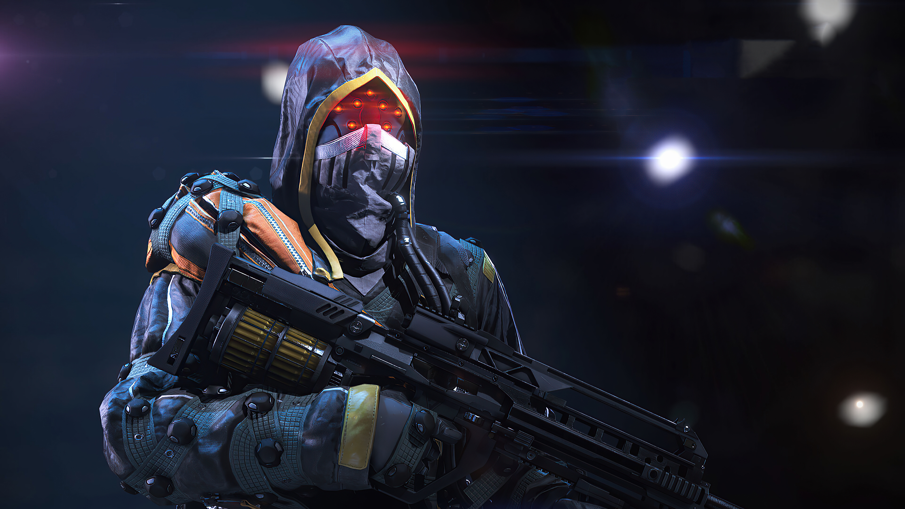 Killzone: Shadow Fall Wallpapers