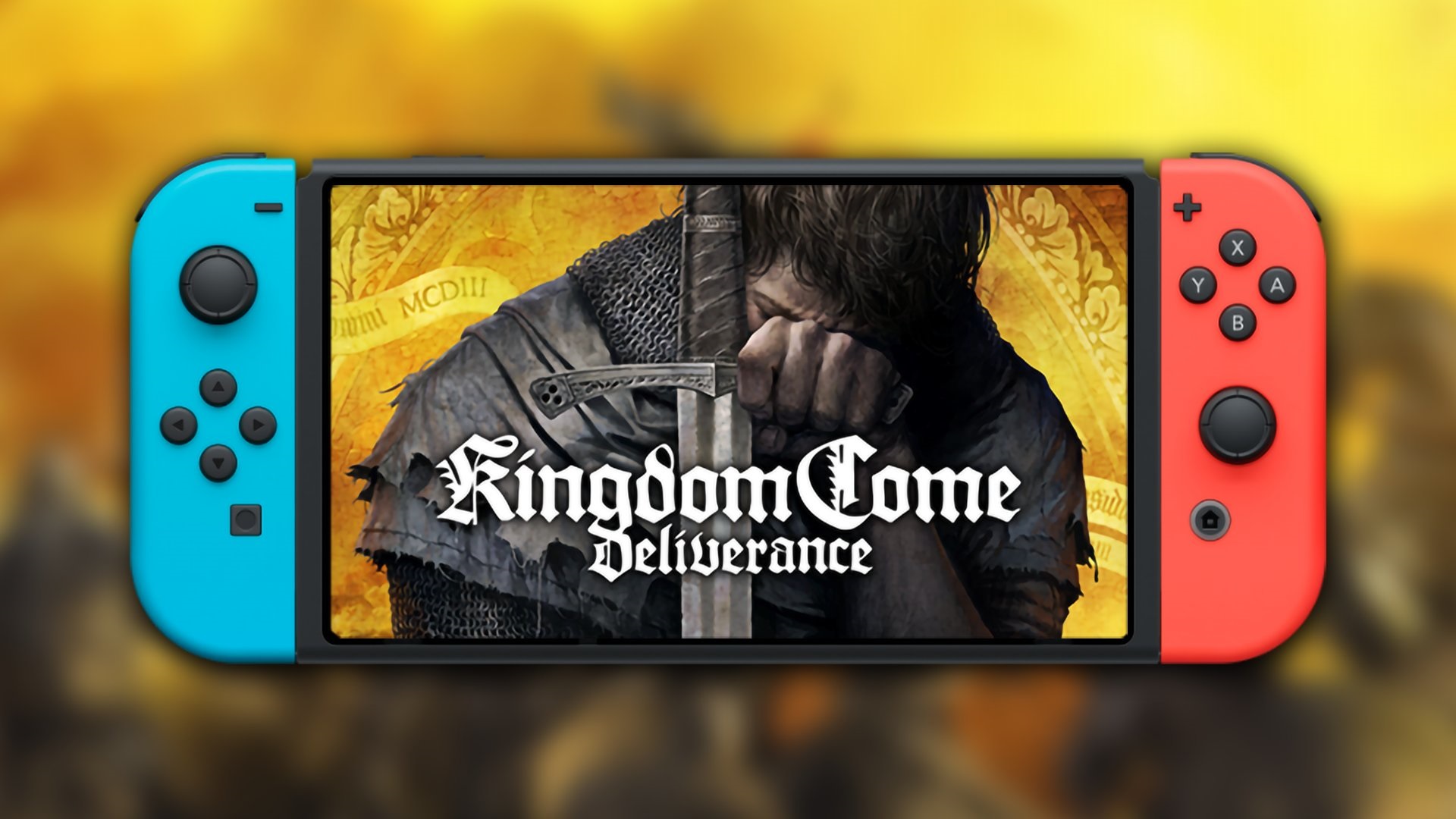 Kingdom Come Deliverance 2021 Wallpapers