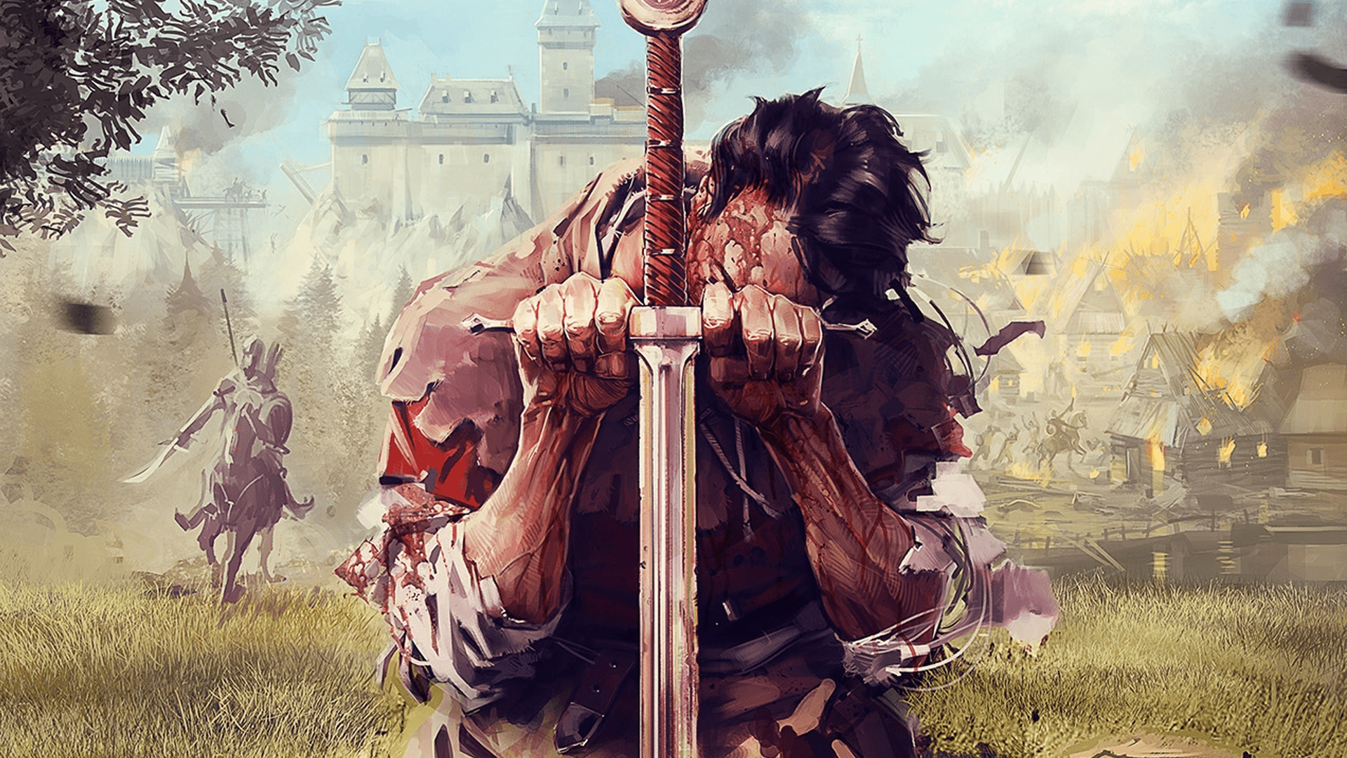 Kingdom Come: Deliverance Wallpapers