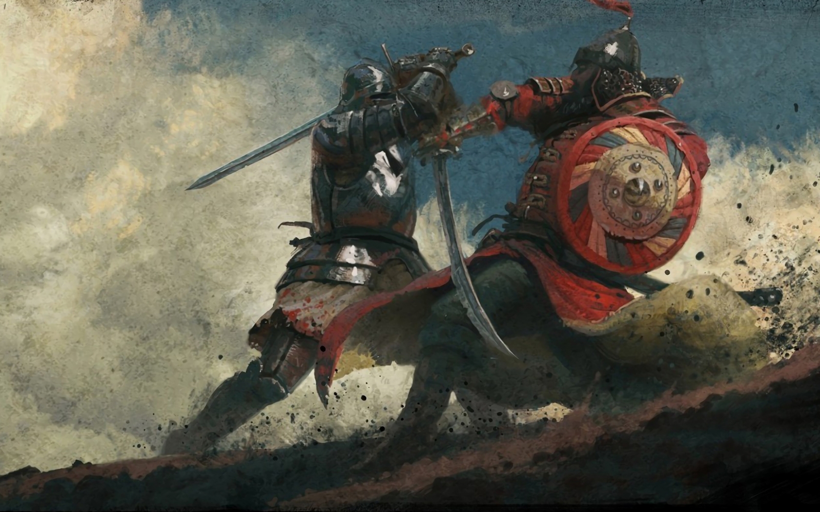 Kingdom Come: Deliverance Wallpapers