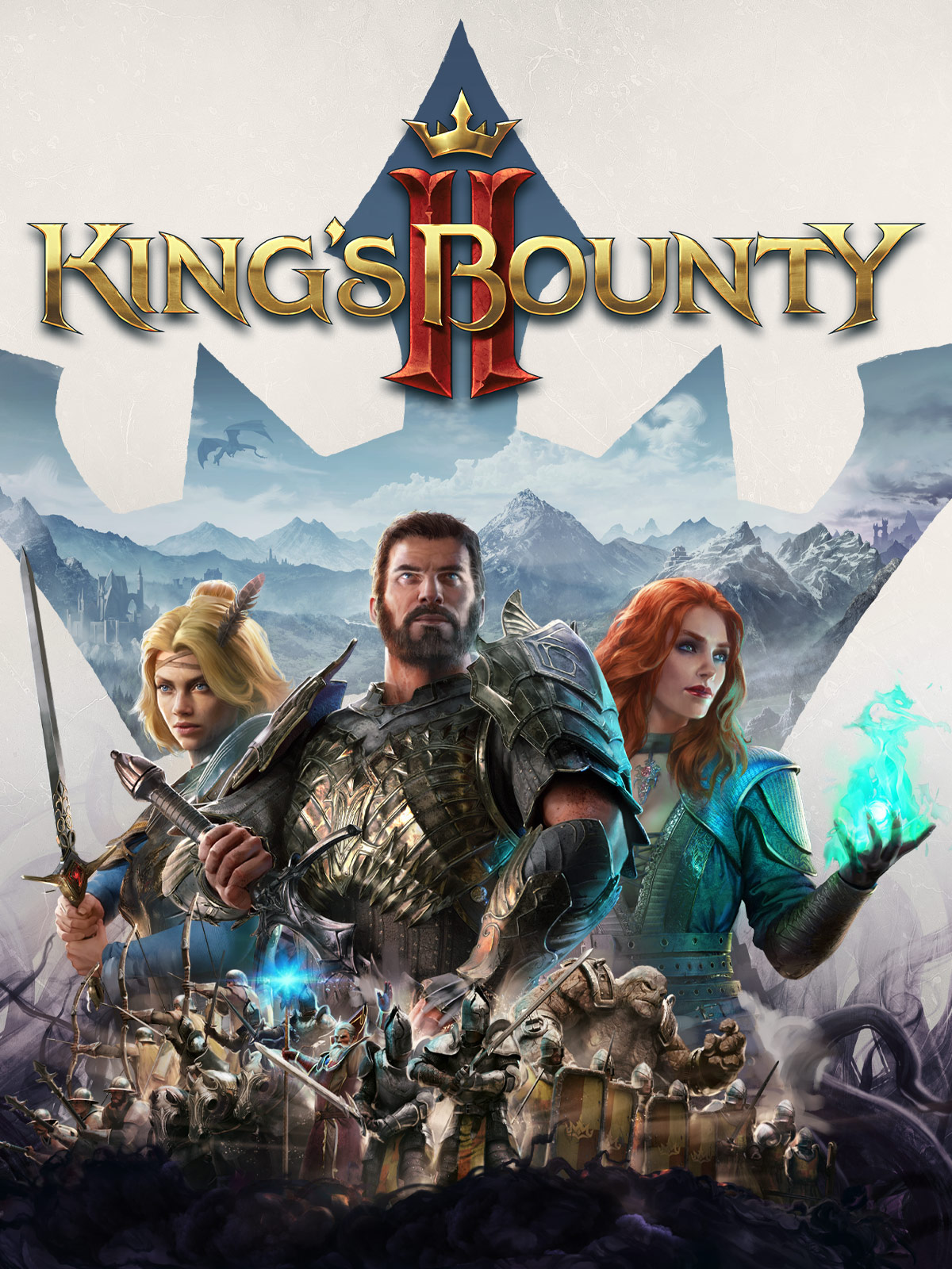 King's Bounty II Wallpapers