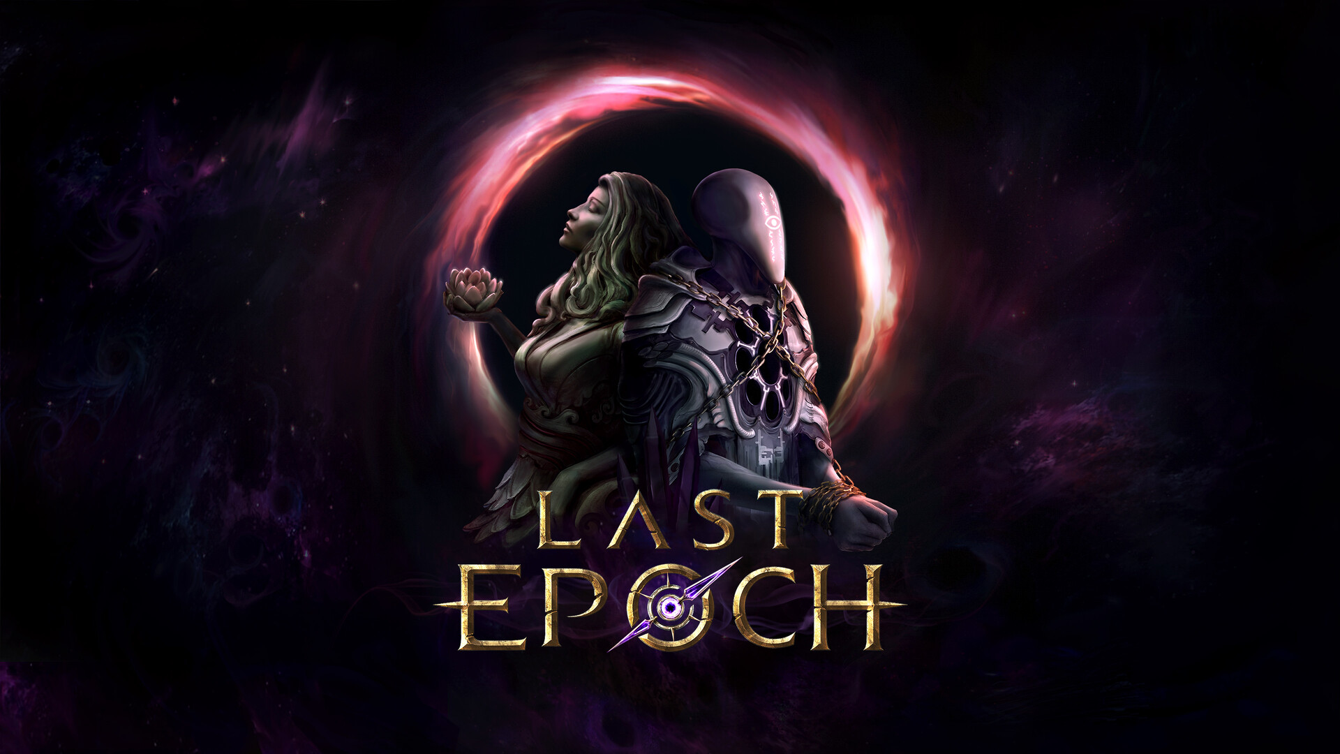 Last Epoch Wallpapers