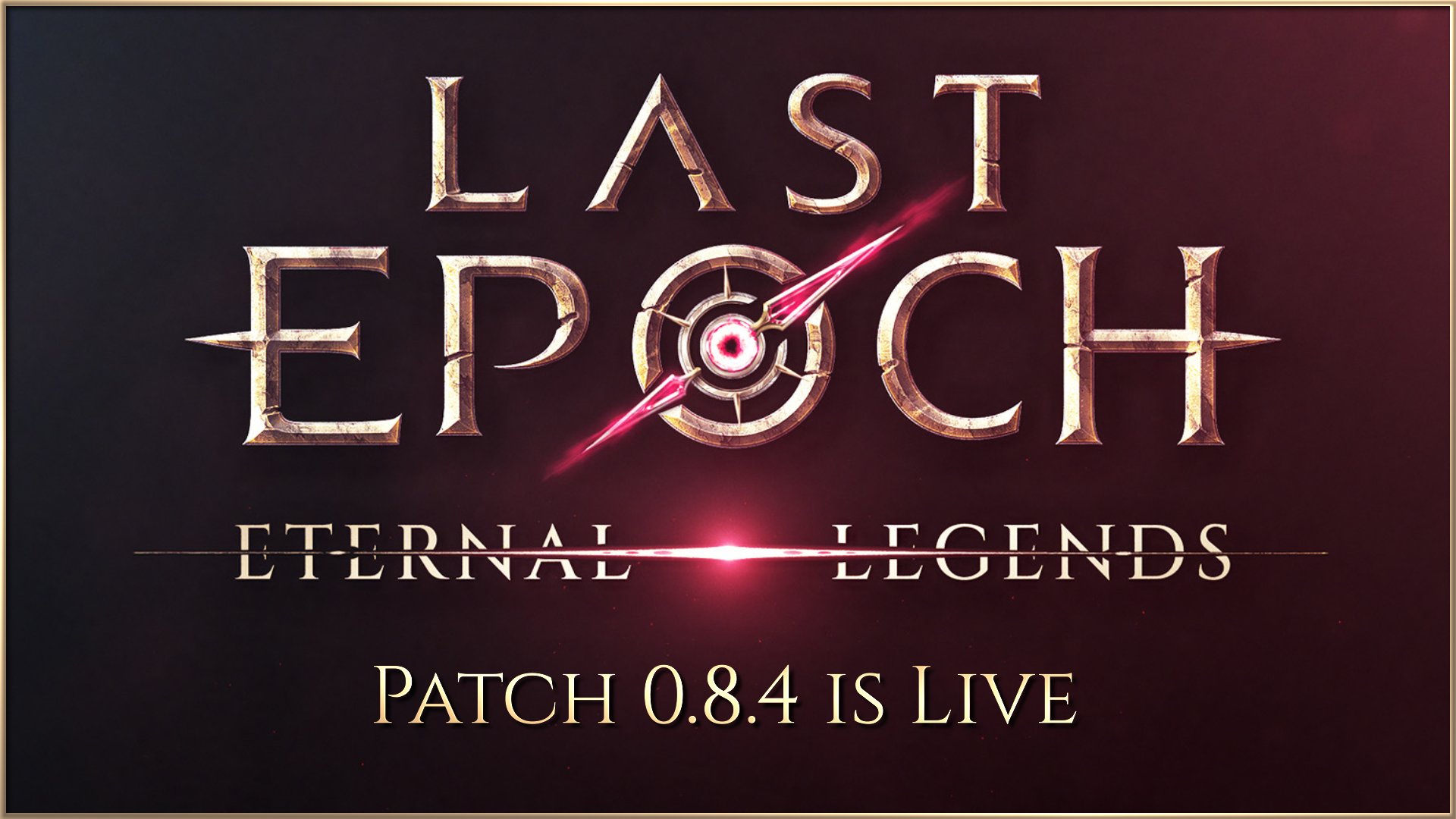 Last Epoch HD Wallpapers