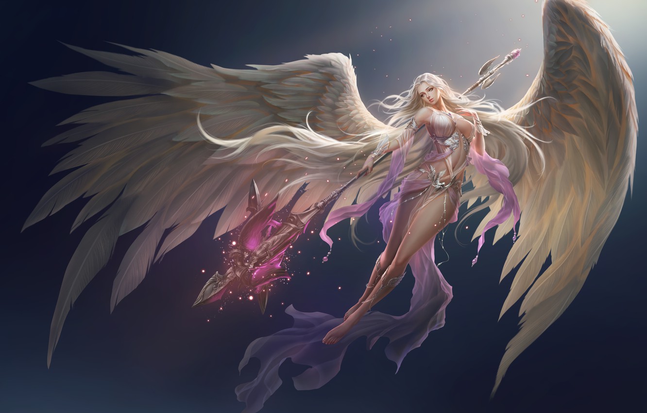 League Of Angels Wallpapers