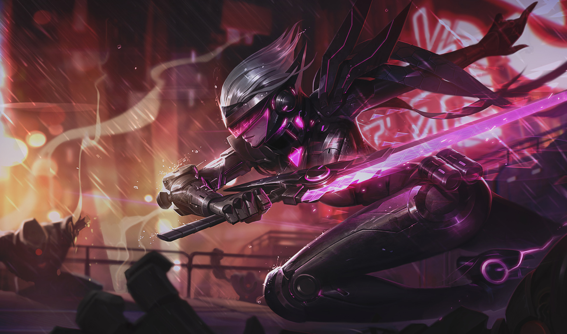 League Of Legends HD Cool Gaming Wallpapers