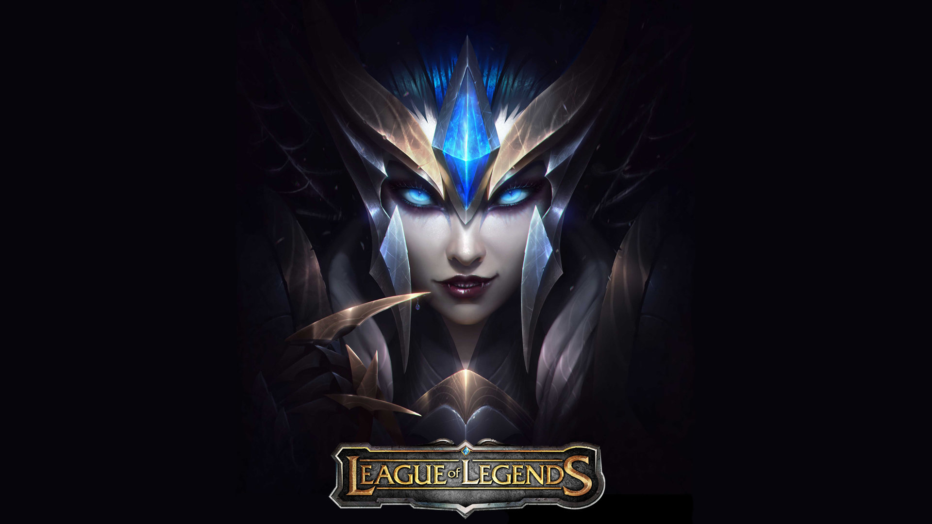 League Of Legends HD Cool Gaming Wallpapers