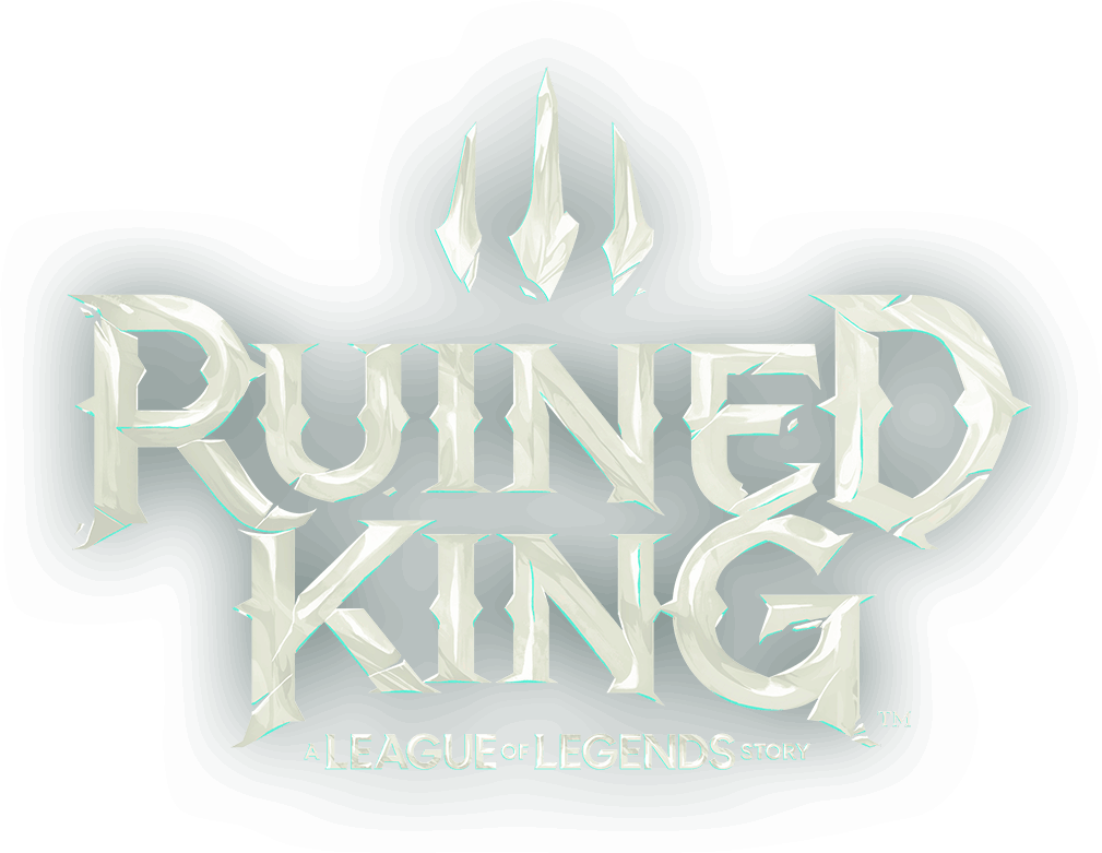 League of Legends Ruined King Game Wallpapers