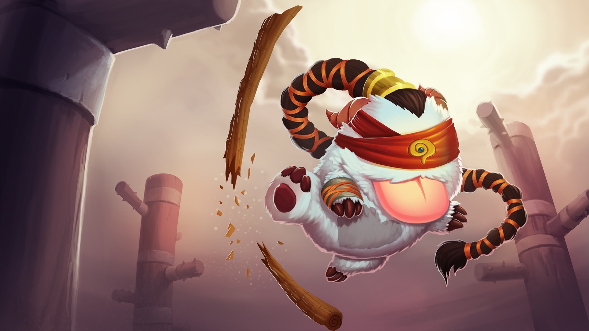 Lee Sin League Of Legends Cool Wallpapers