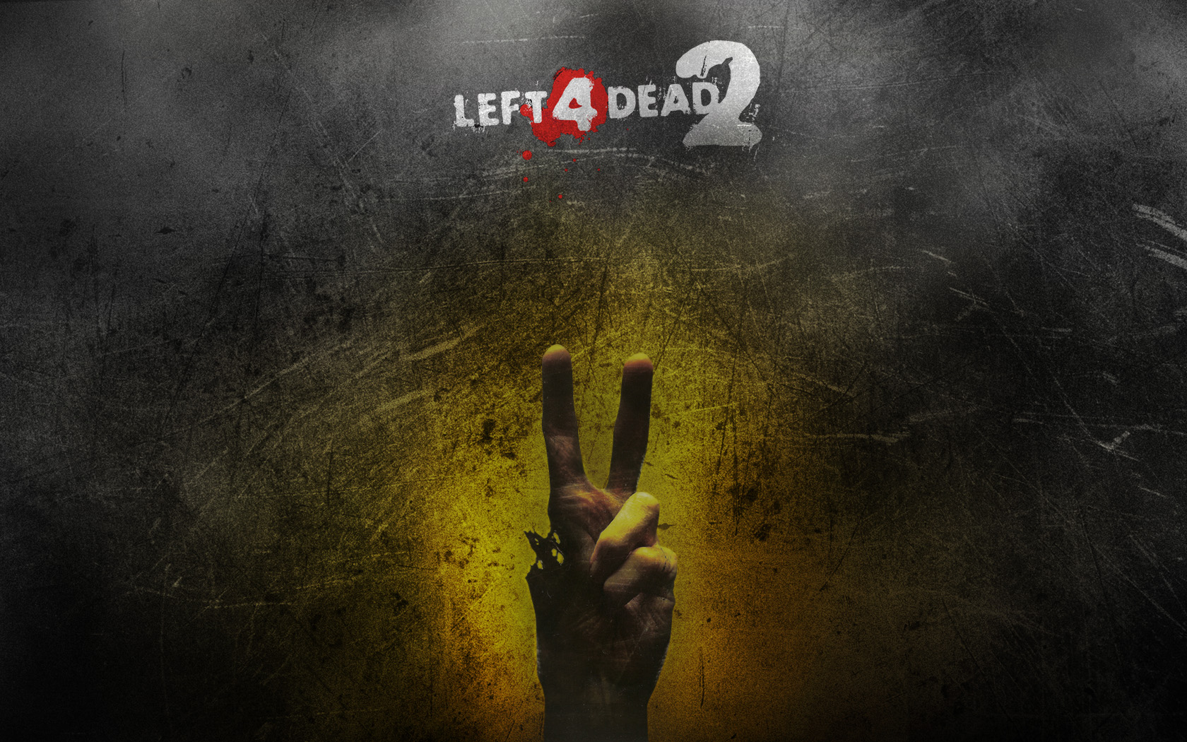 Left 4 Dead Wallpapers