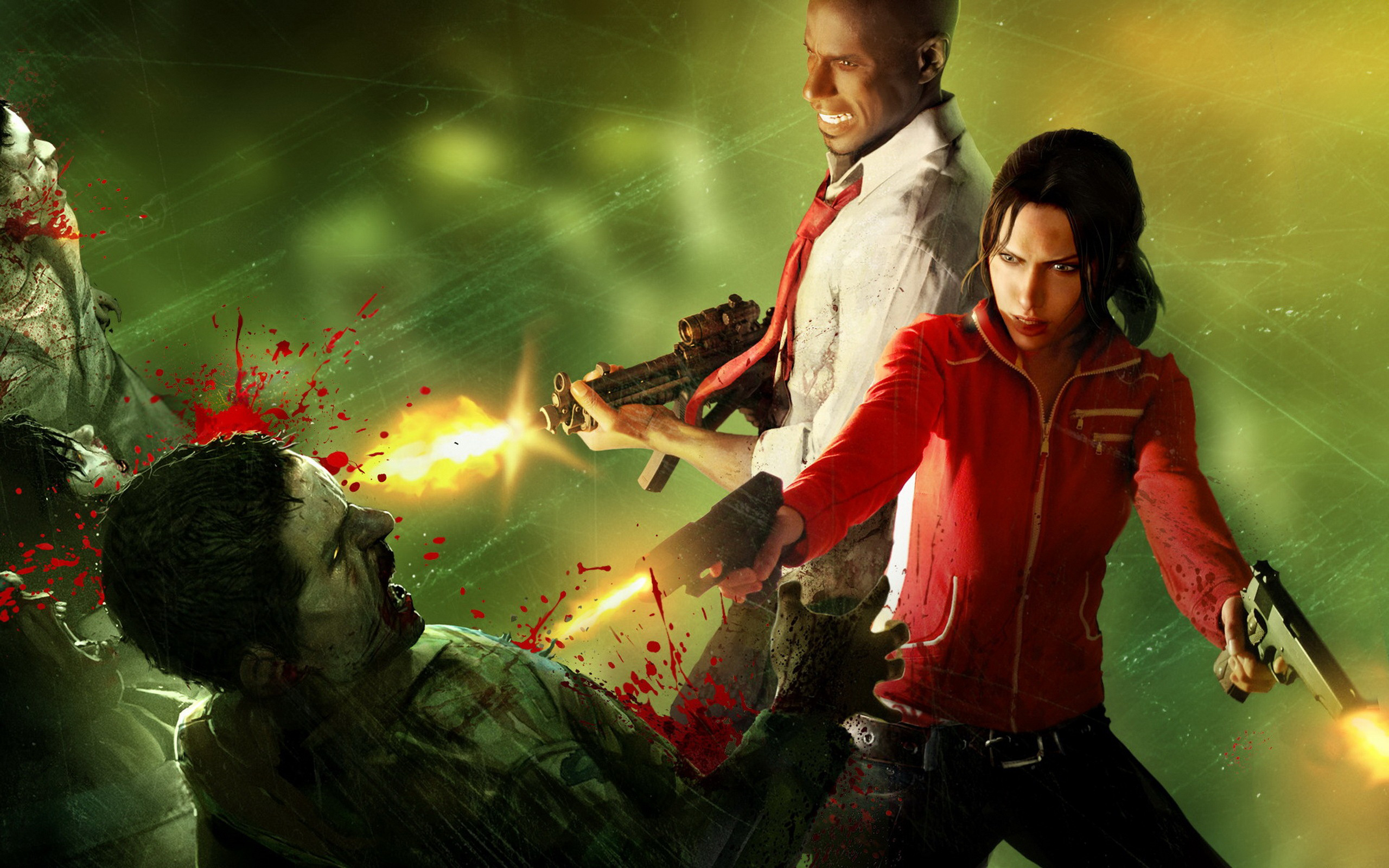 Left 4 Dead Wallpapers