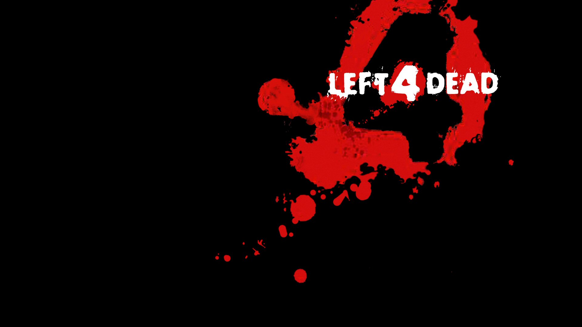 Left 4 Dead Wallpapers