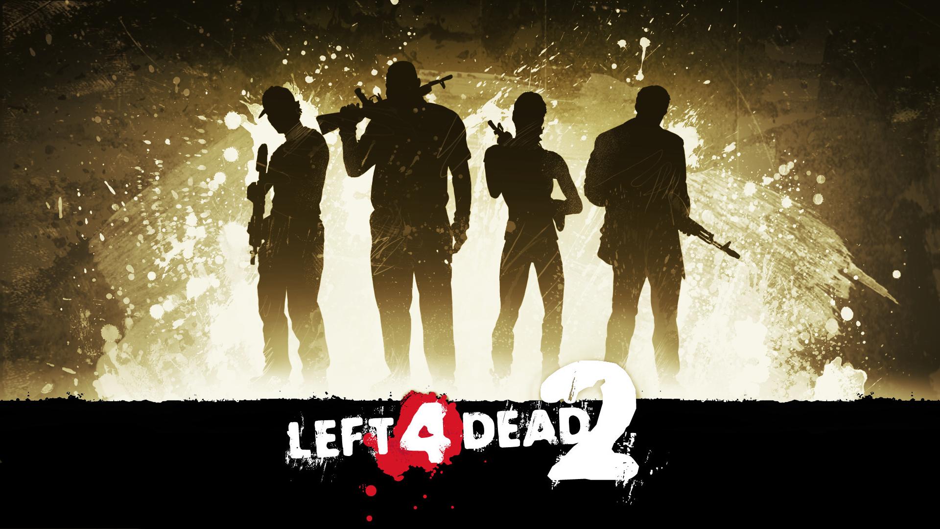 Left 4 Dead Wallpapers