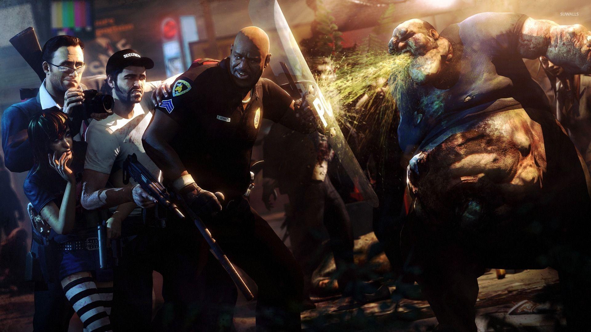 Left 4 Dead Wallpapers