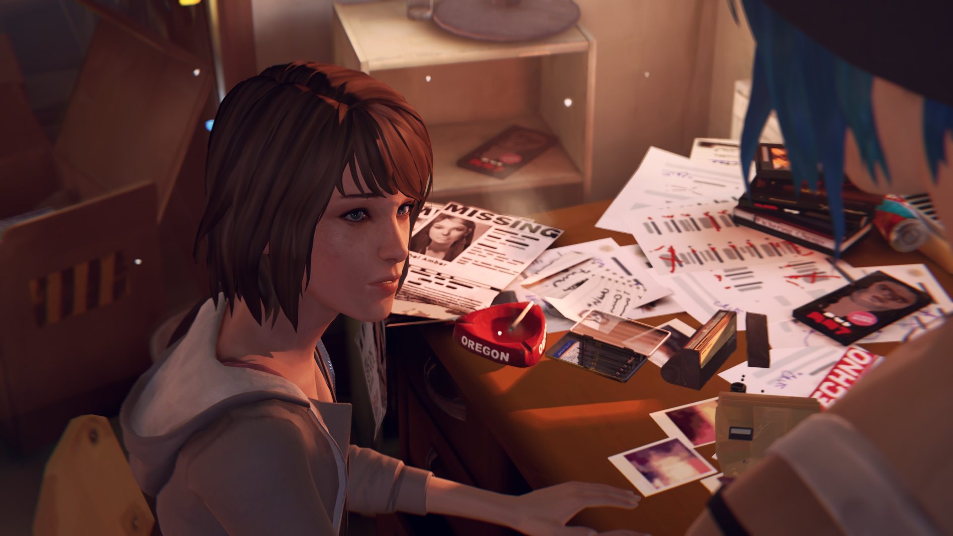 Life is Strange Remastered 2021 Wallpapers