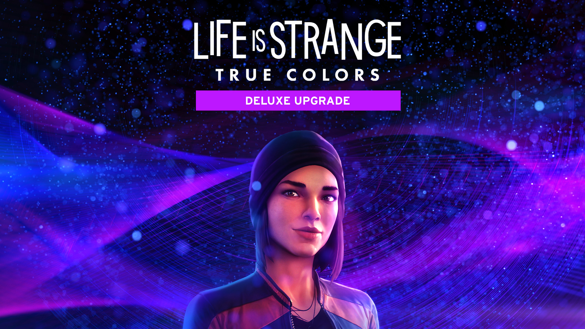 Life Is Strange True Colors Wallpapers