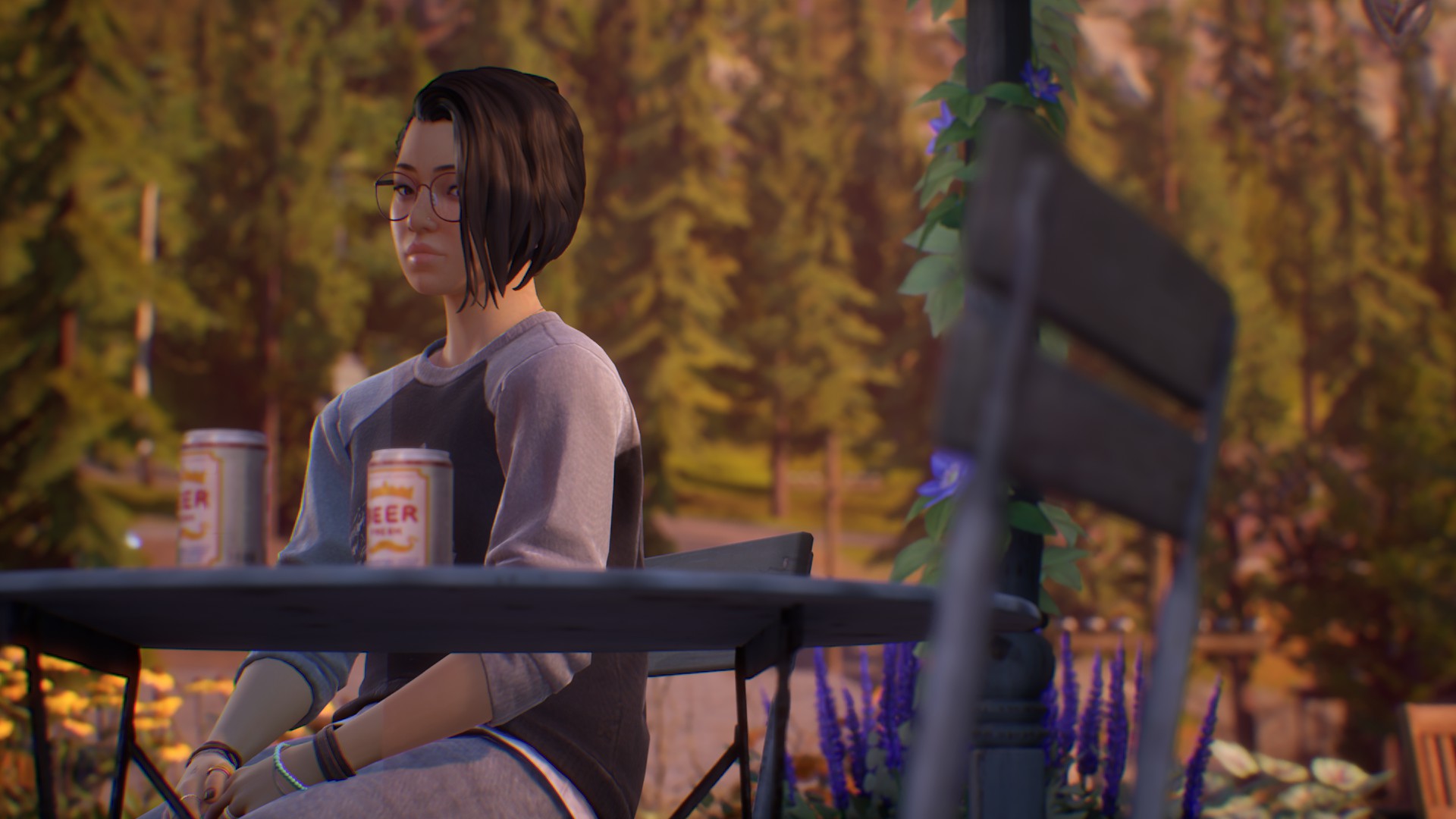 Life Is Strange True Colors Wallpapers