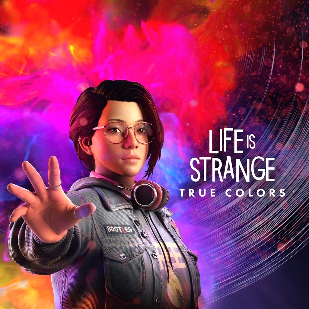 Life Is Strange True Colors Wallpapers