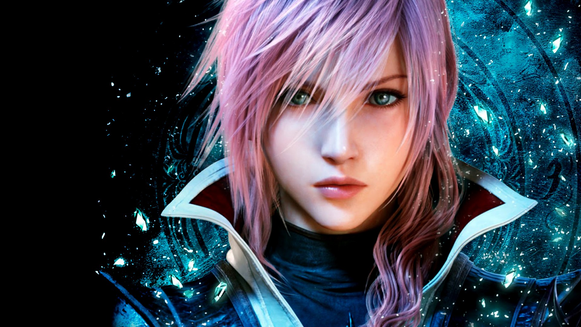 Lightning Returns: Final Fantasy XIII Wallpapers