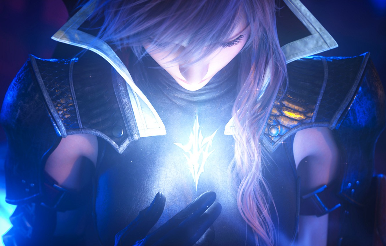 Lightning Returns: Final Fantasy XIII Wallpapers