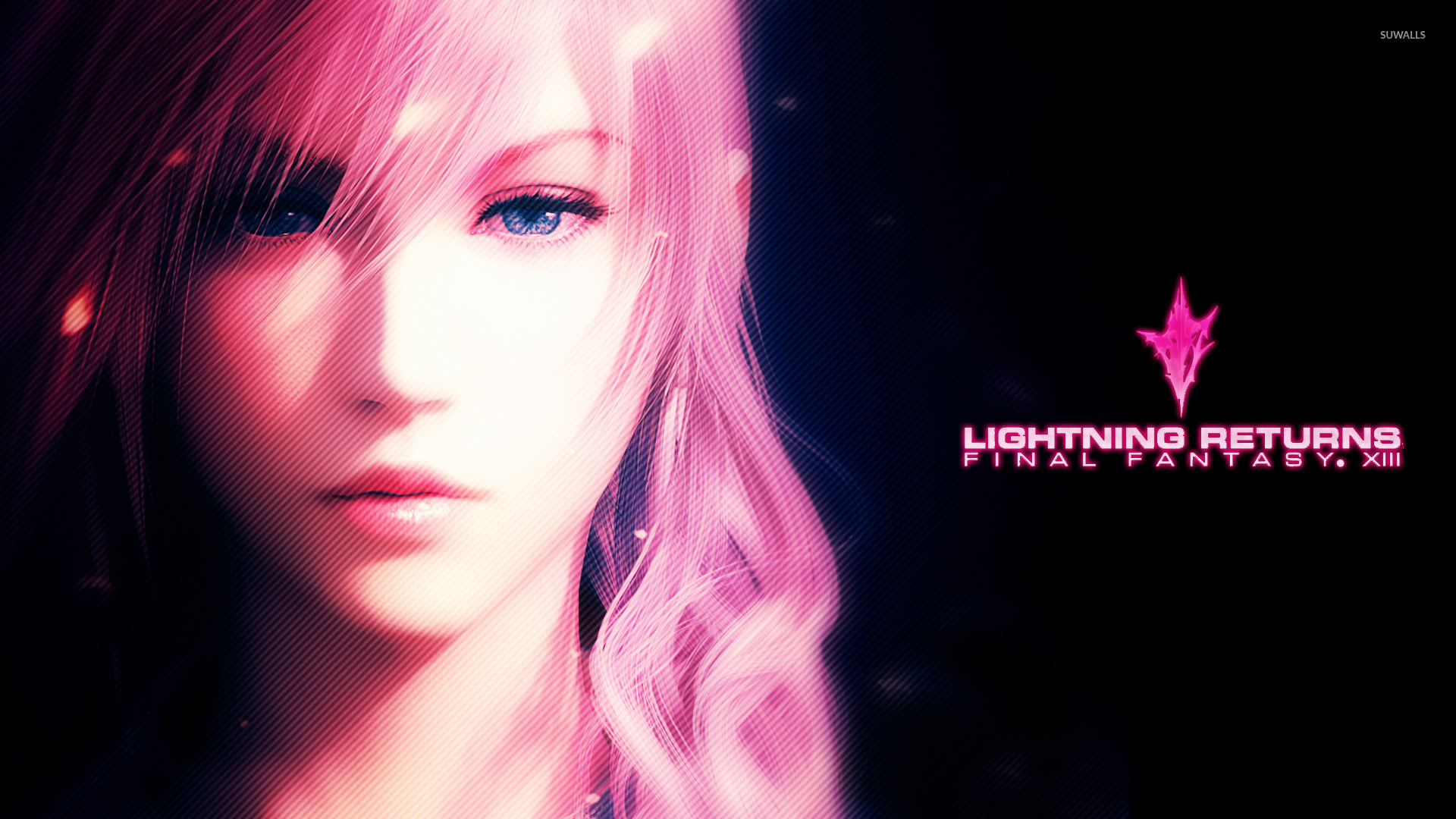 Lightning Returns: Final Fantasy XIII Wallpapers