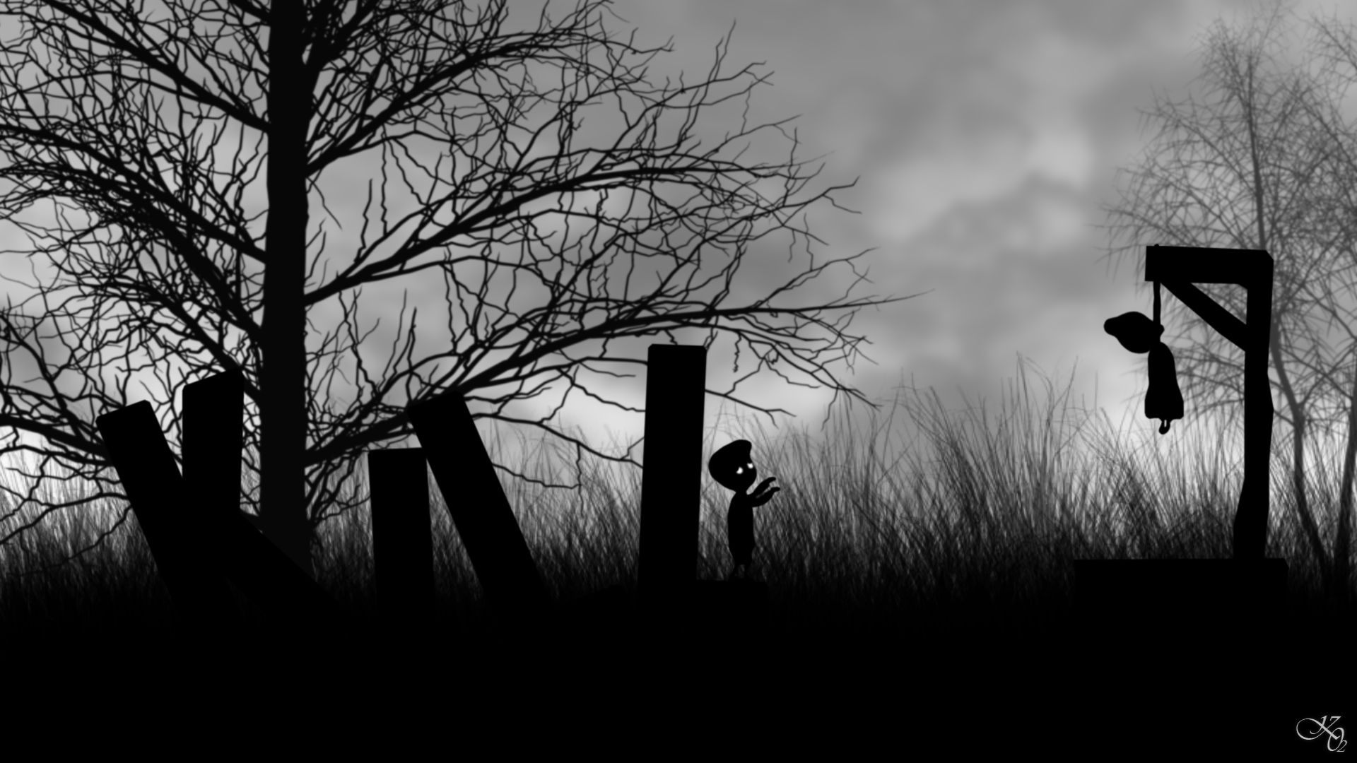 Limbo Wallpapers