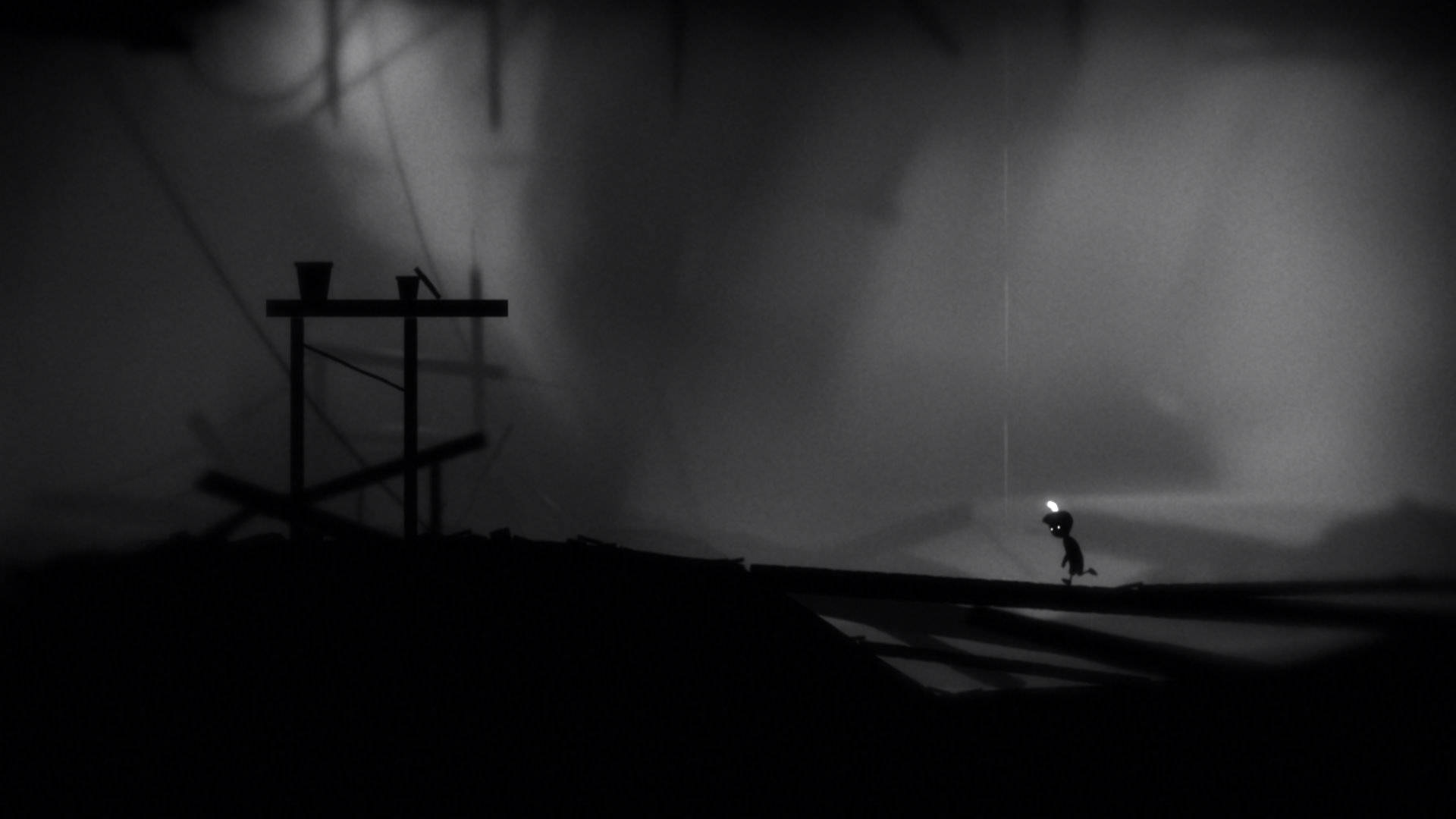 Limbo Wallpapers