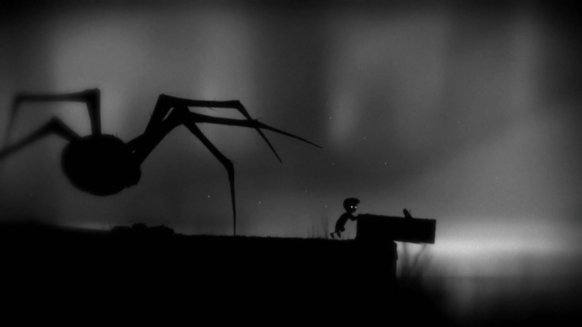 Limbo Wallpapers