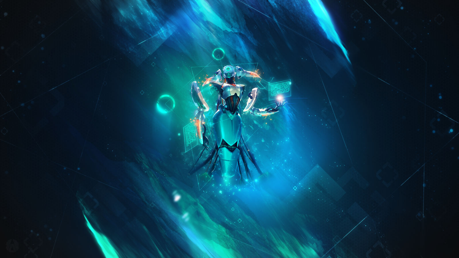 Lissandra League Of Legends Wallpapers