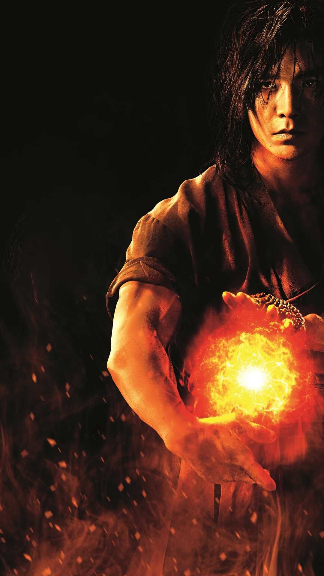 Liu kang Mortal Kombat Wallpapers