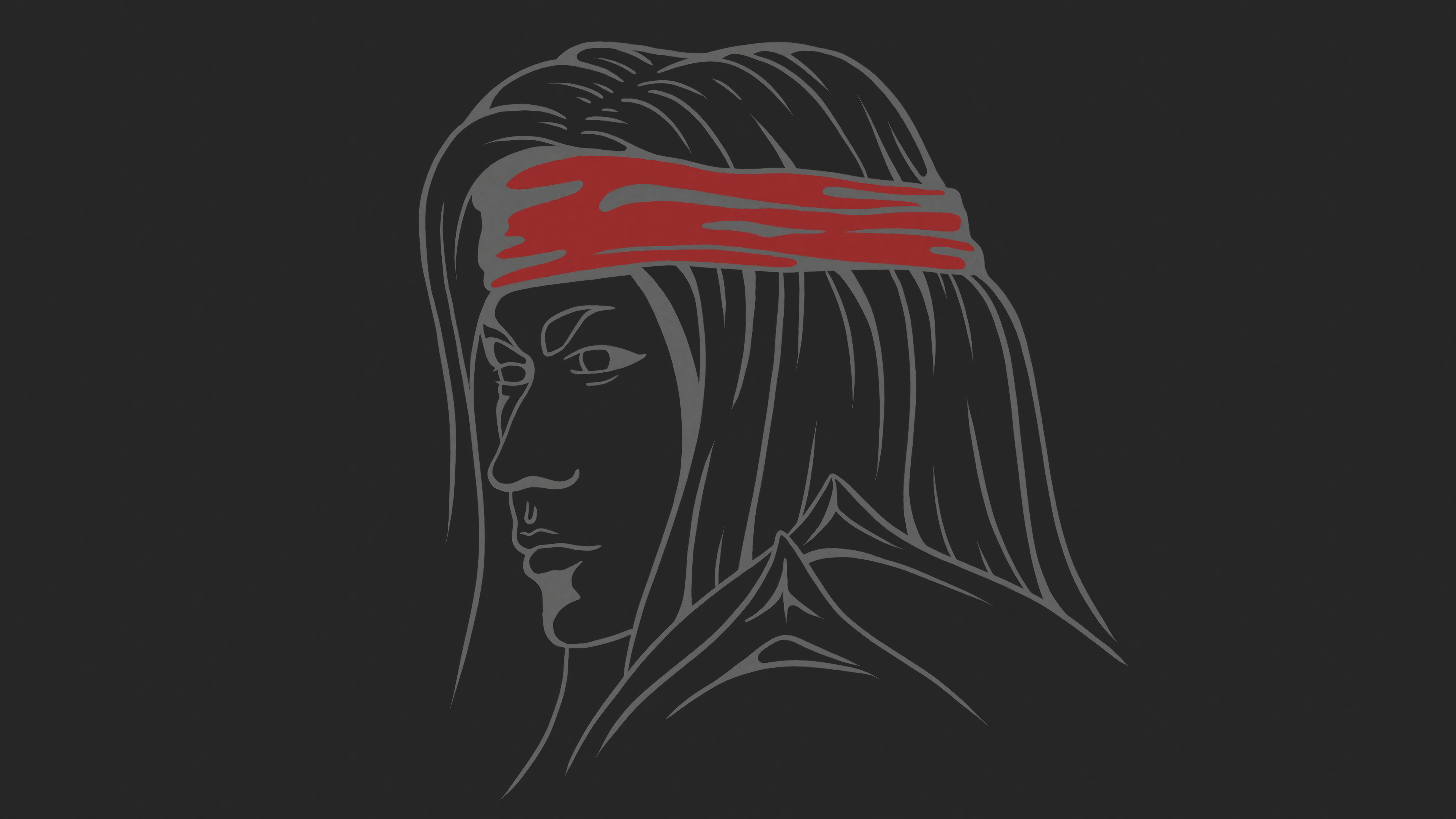 Liu Kang Mortal Kombat Minimal Wallpapers