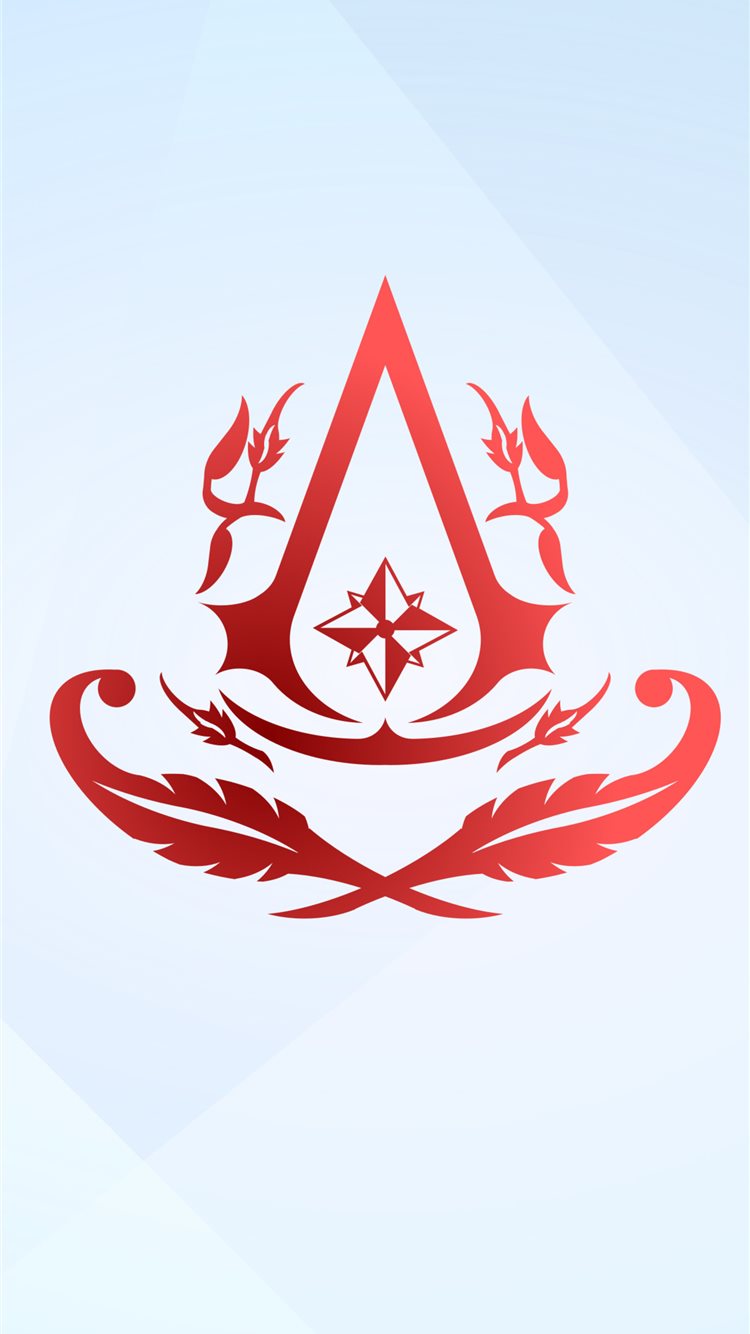 Logo of Assassin's Creed Valhalla Wallpapers