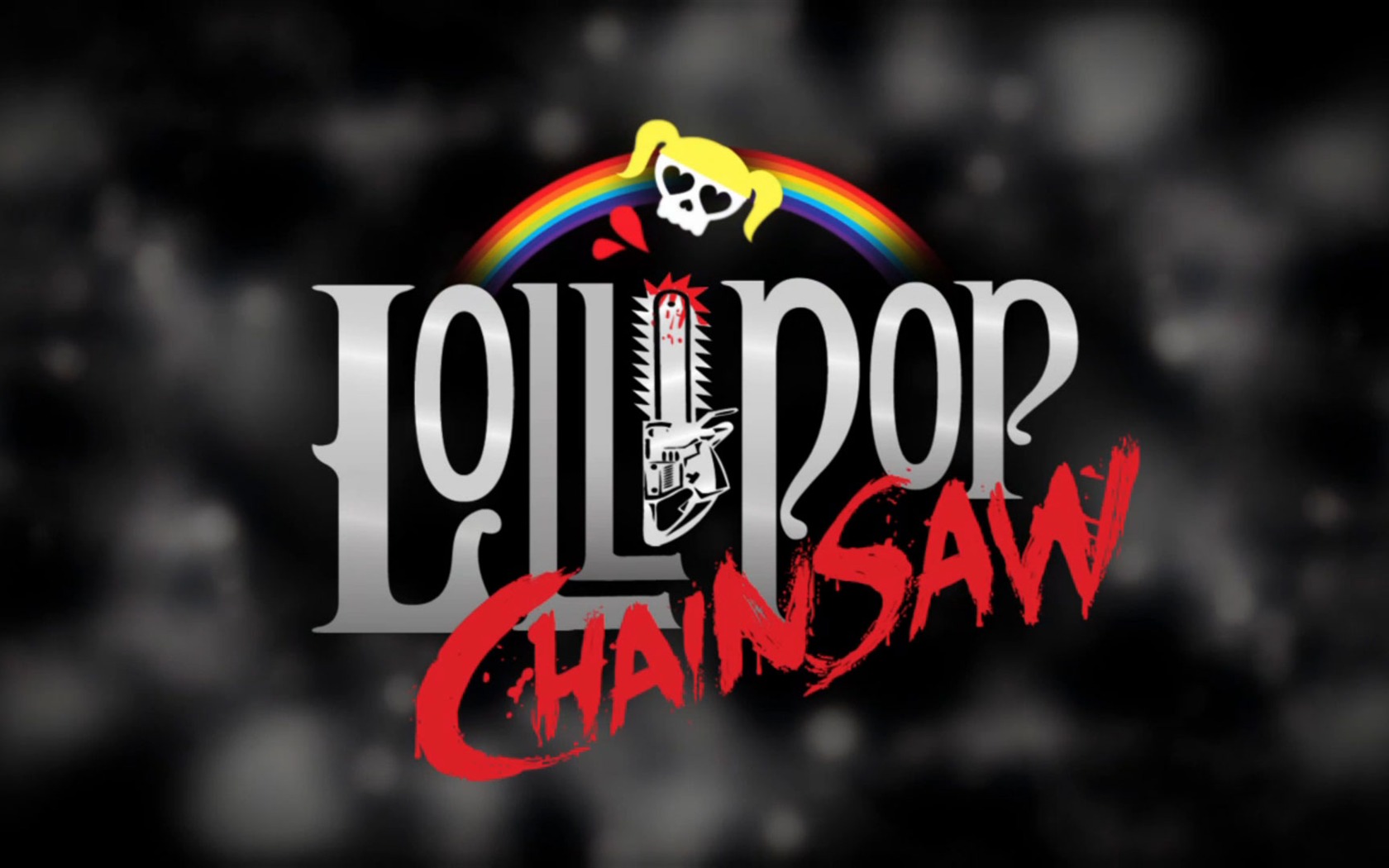 Lollipop Chainsaw Wallpapers