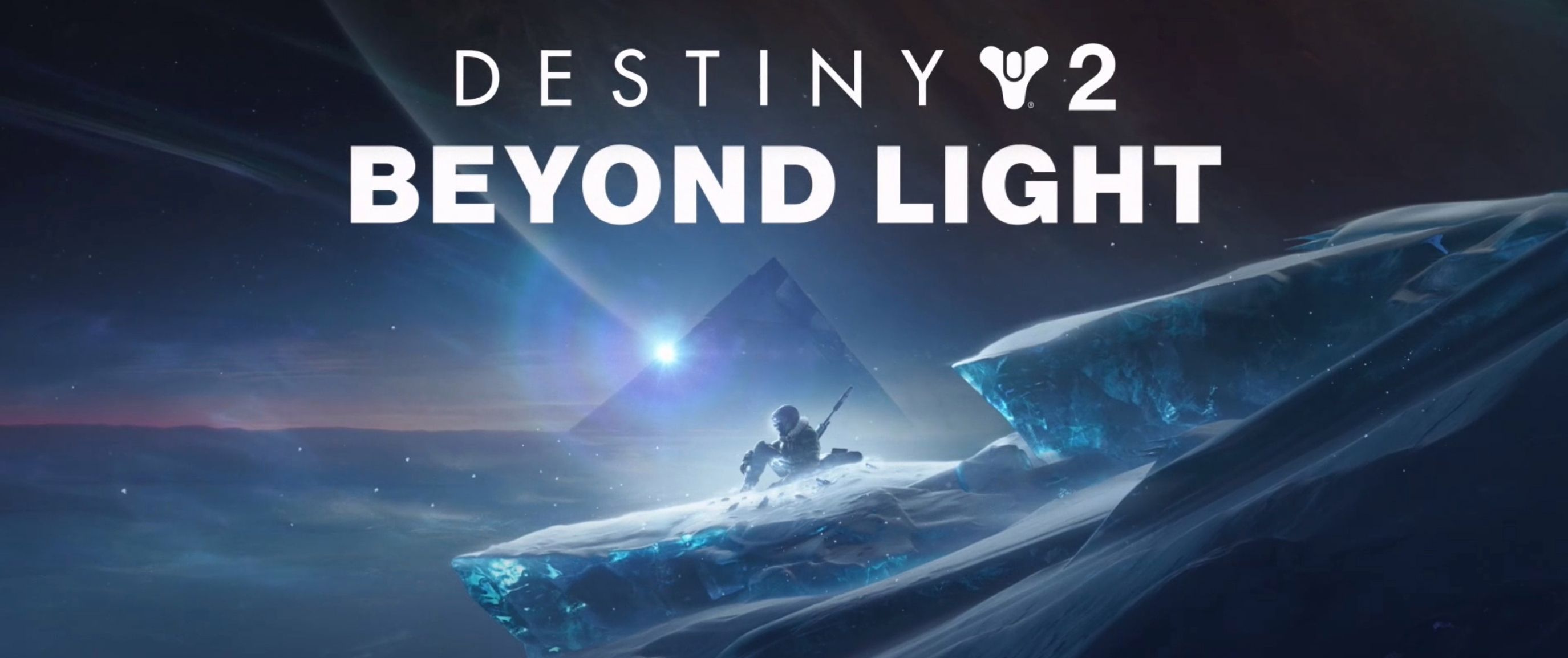 Lore Destiny 2 Beyond Light Wallpapers