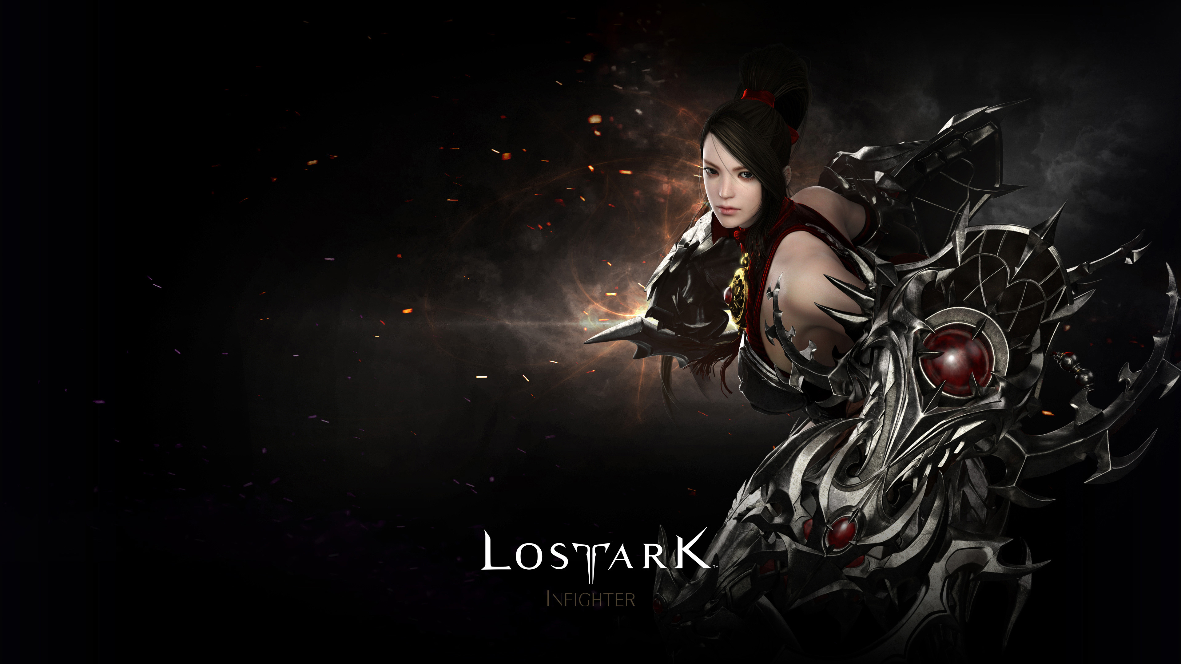 Lost Ark Wallpapers