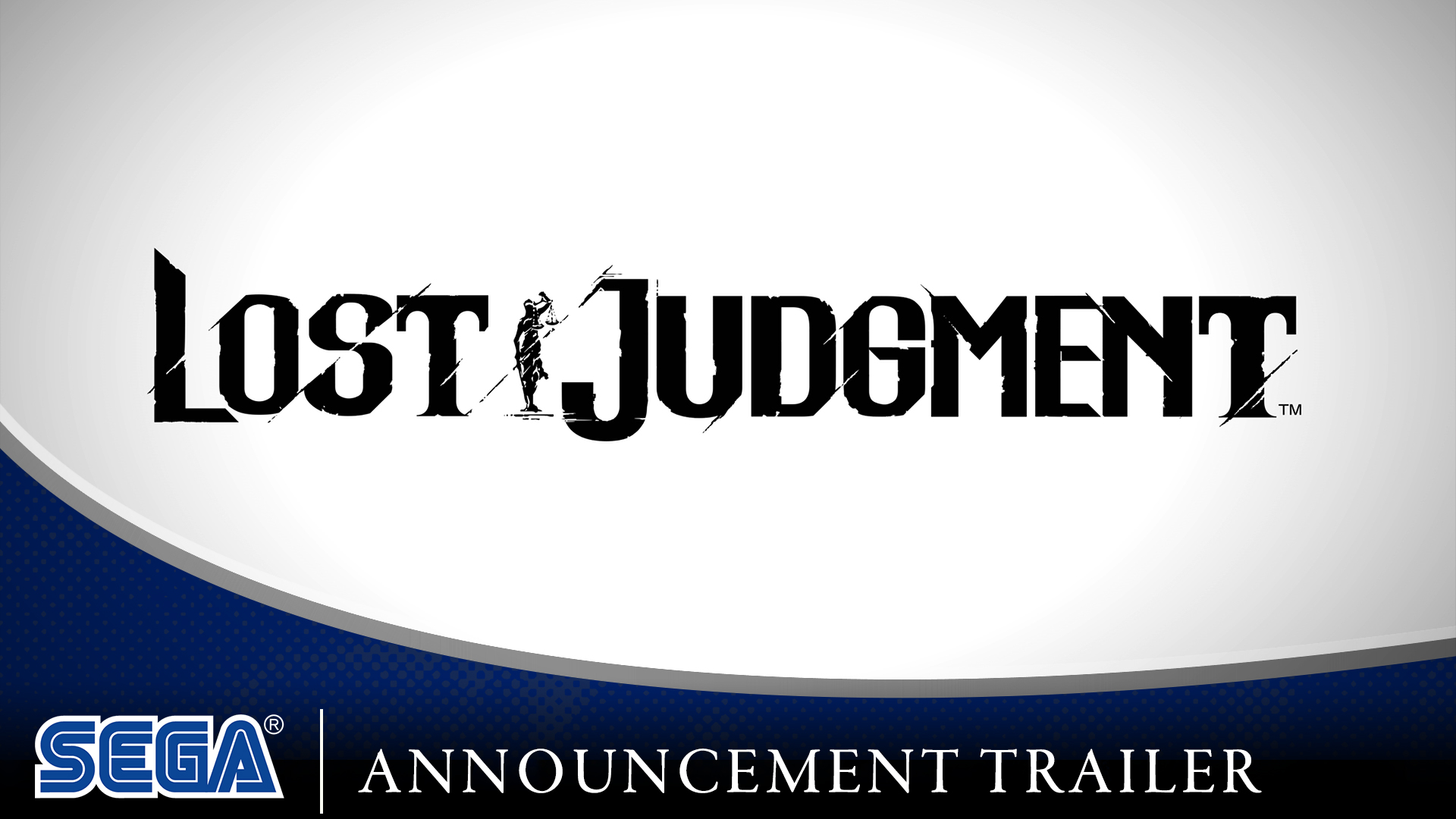 Lost Judgment 2021 Wallpapers