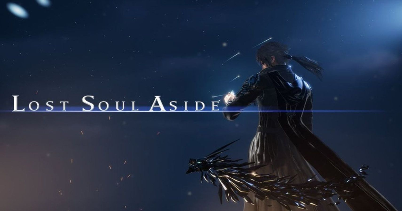 Lost Soul Aside 2021 Wallpapers