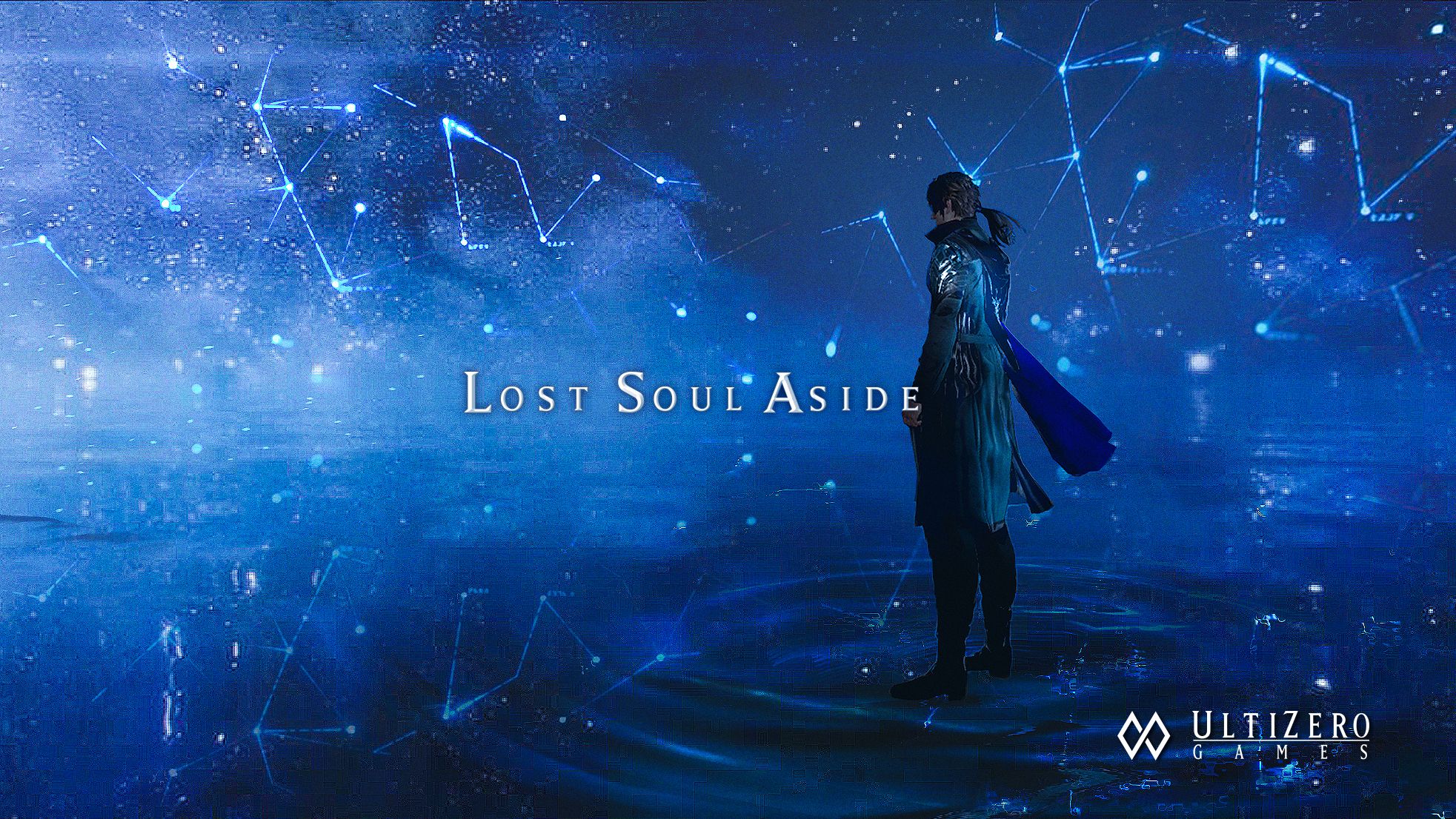 Lost Soul Aside 2021 Wallpapers