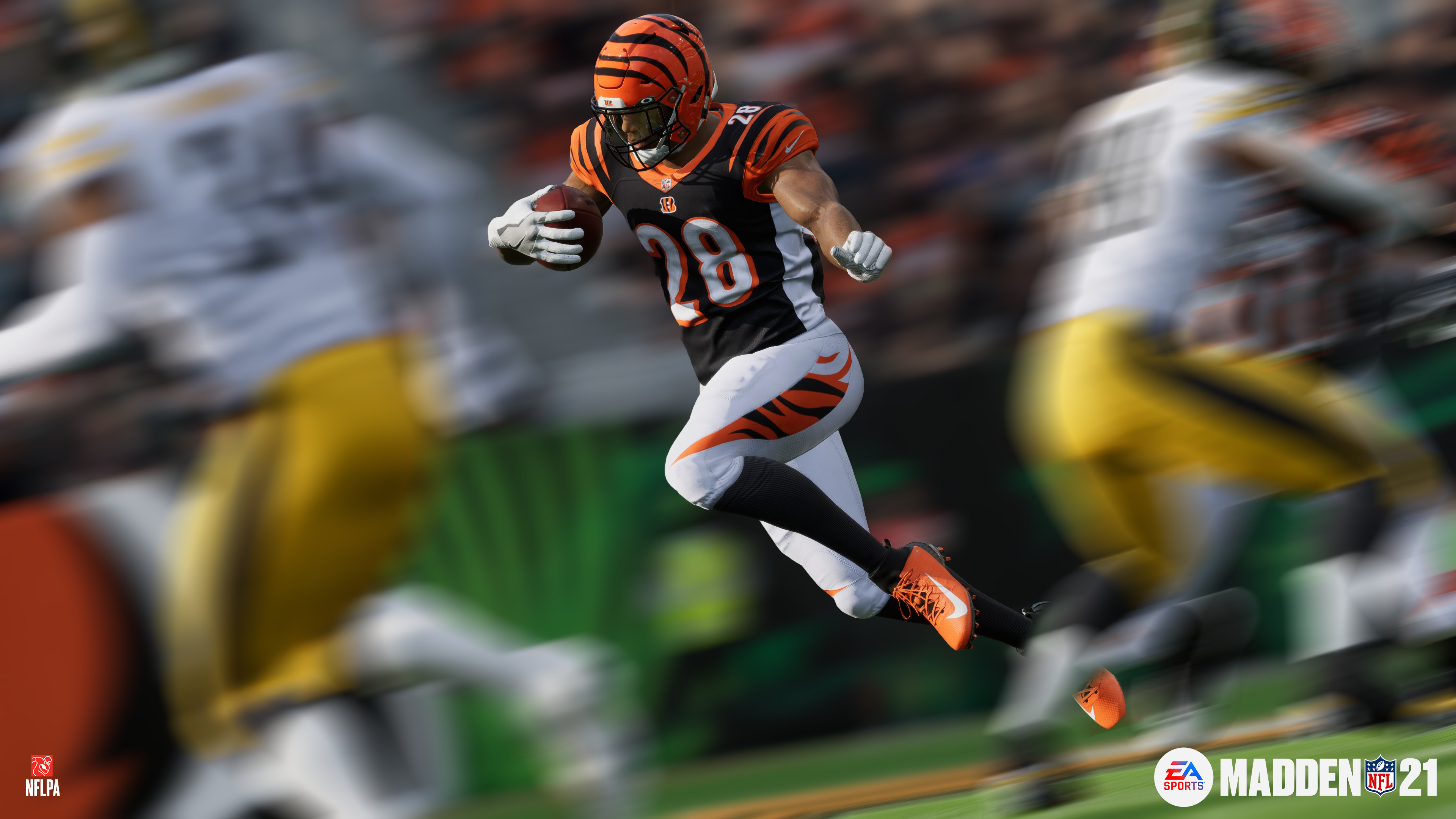 Madden NFL Wallpapers