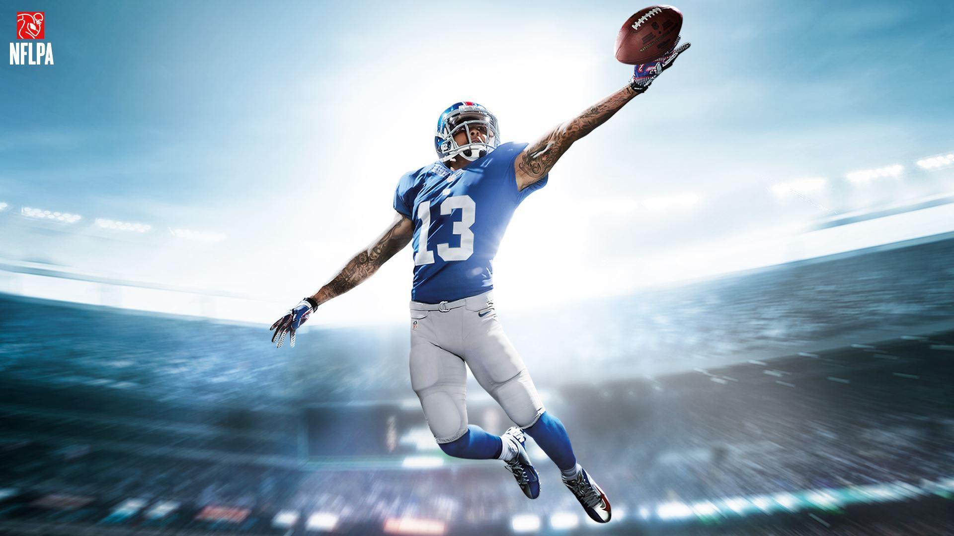 Madden NFL 16 Wallpapers